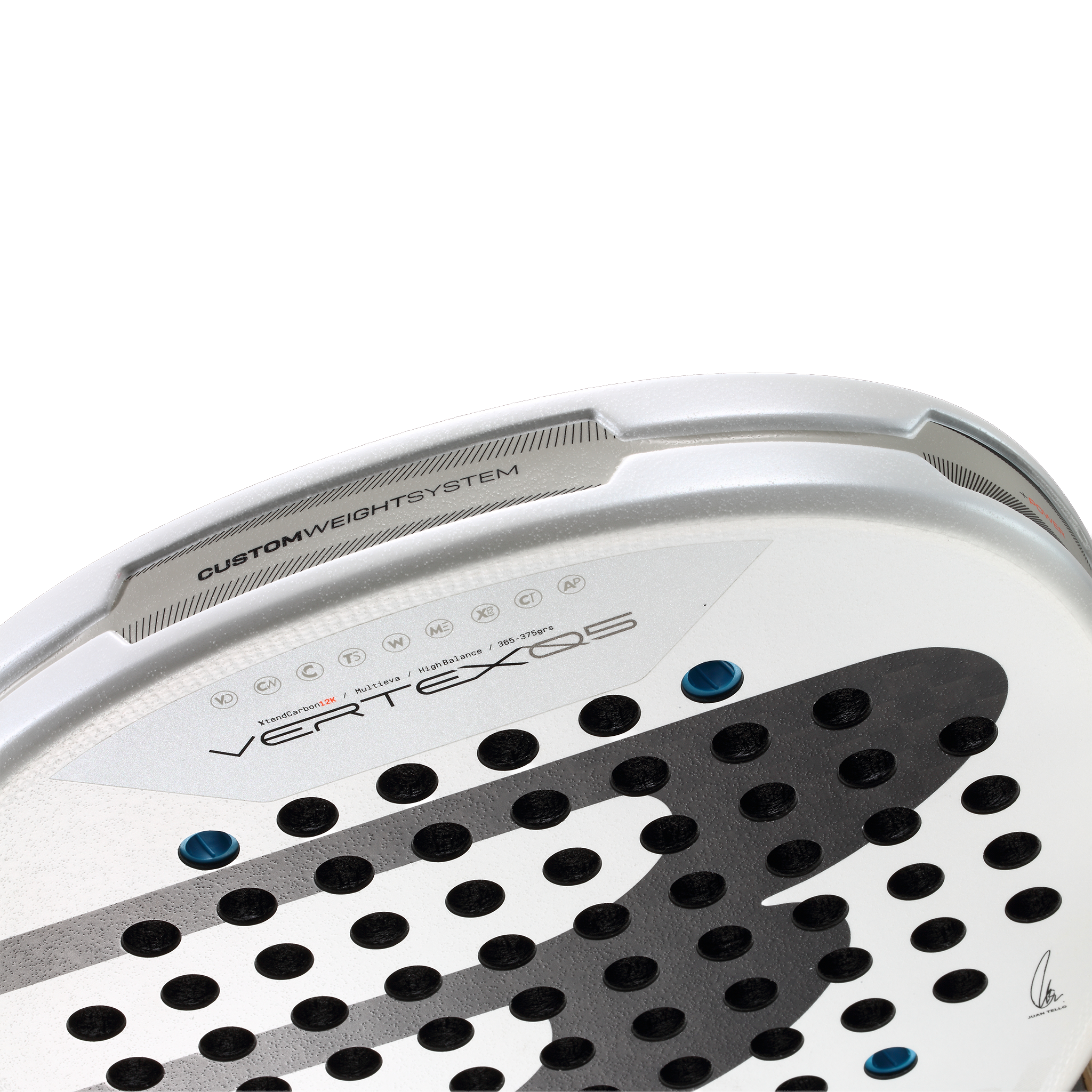 Bullpadel Vertex 05 Padel (2026)