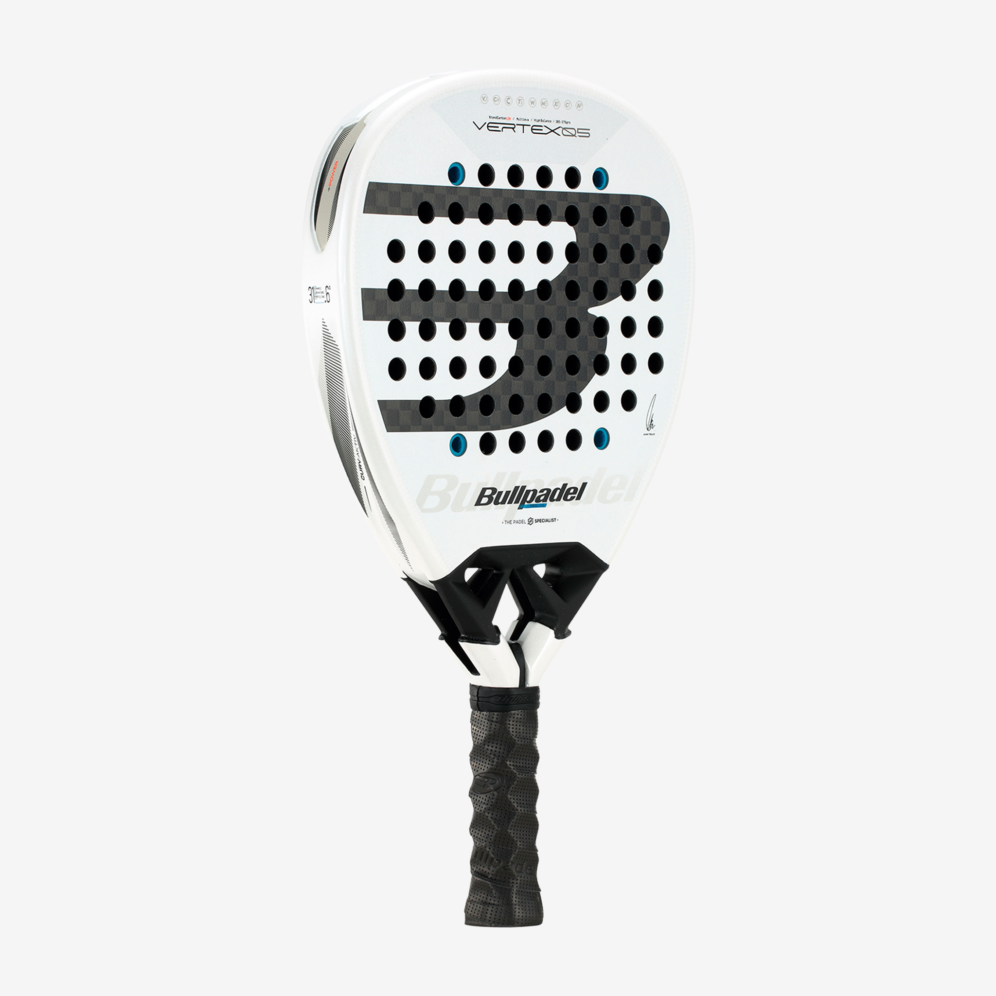 Bullpadel Vertex 05 Padel (2026)