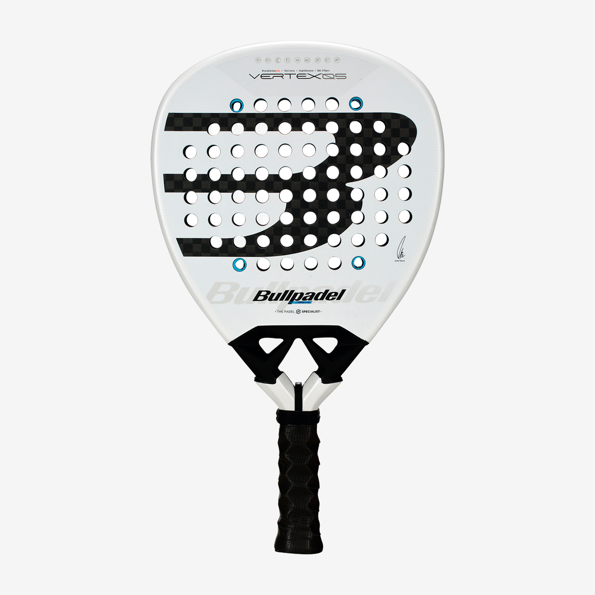 Bullpadel Vertex 05 Padel (2026)