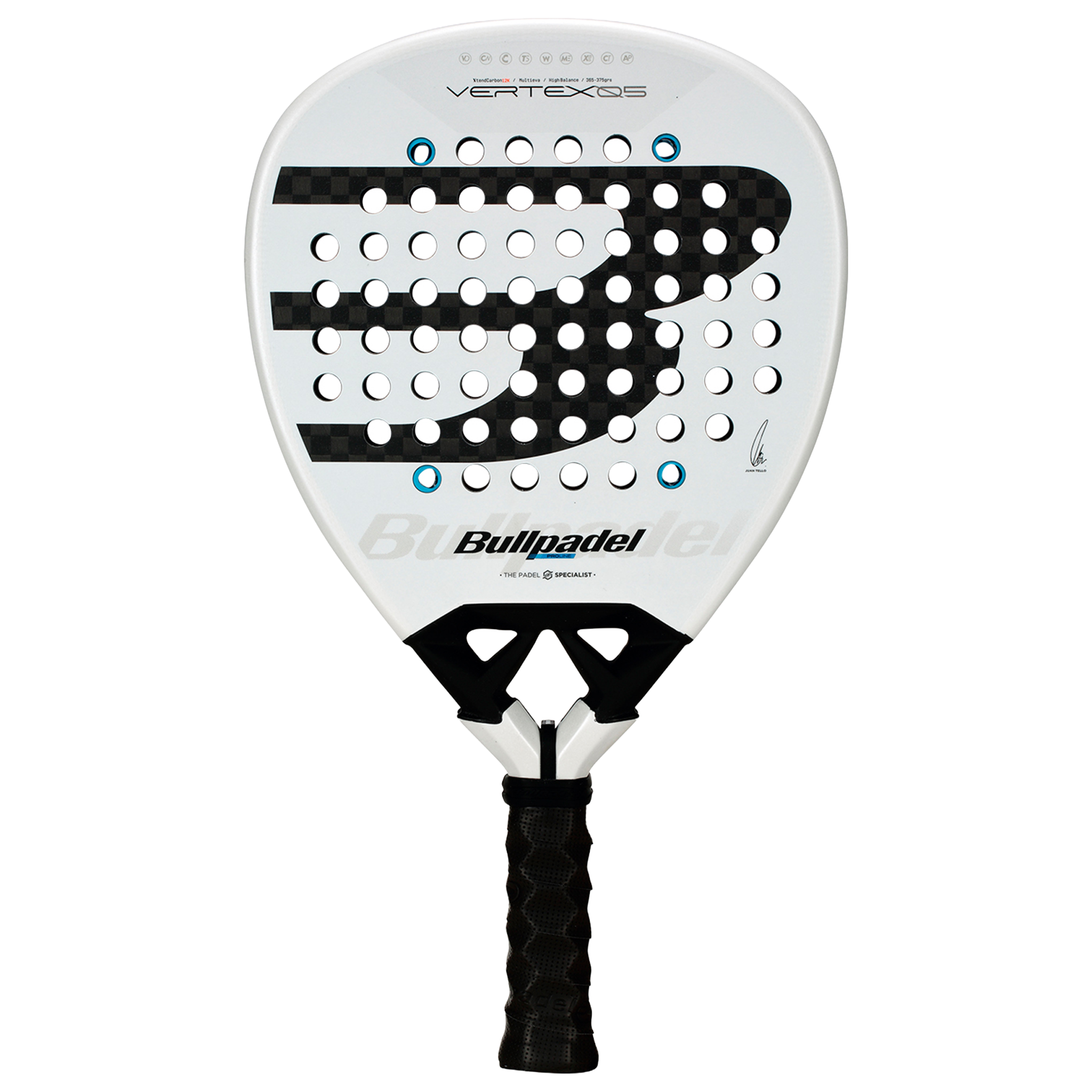 Bullpadel Vertex 05 Padel (2026)