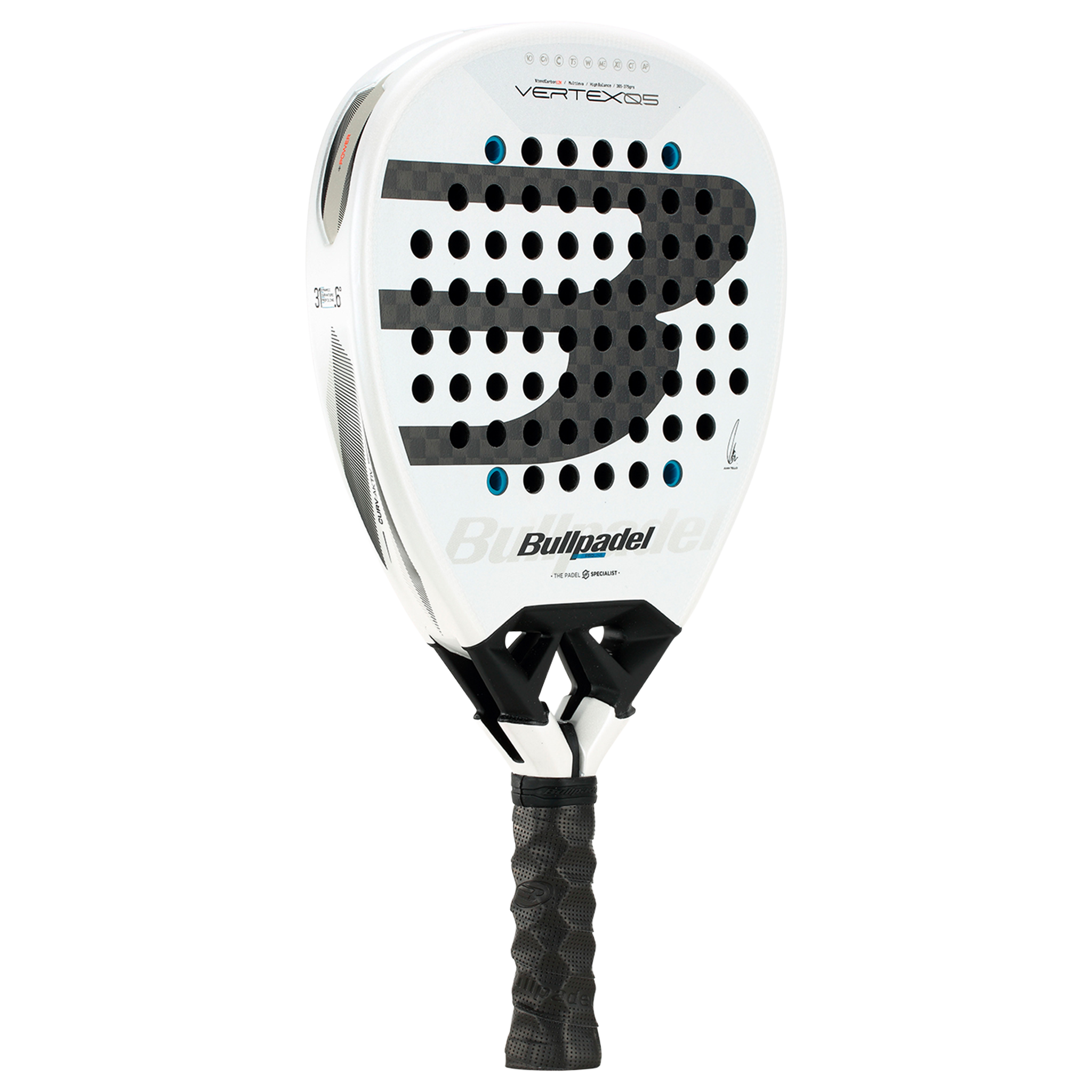 Bullpadel Vertex 05 Padel (2026)