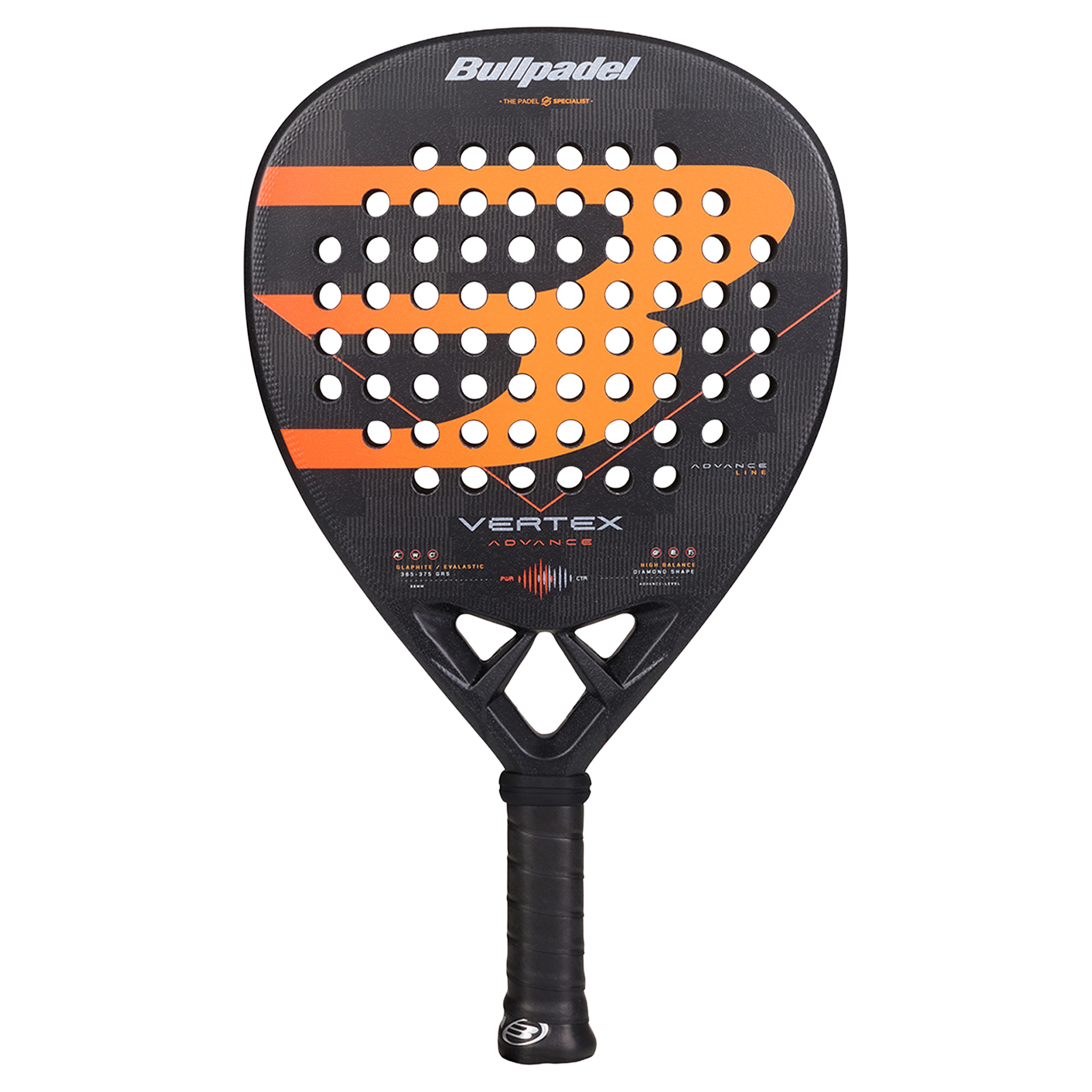 Bullpadel Vertex Advance (2026)