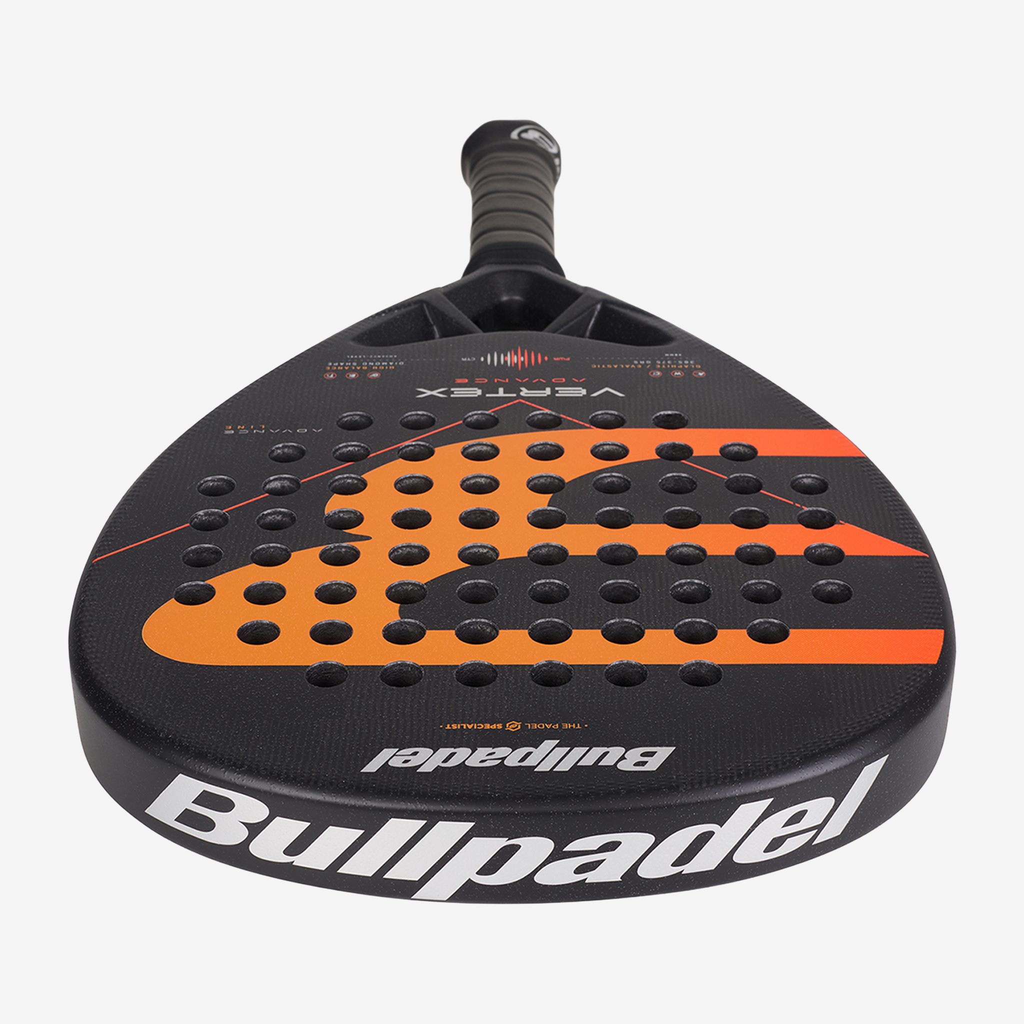 Bullpadel Vertex Advance (2026)