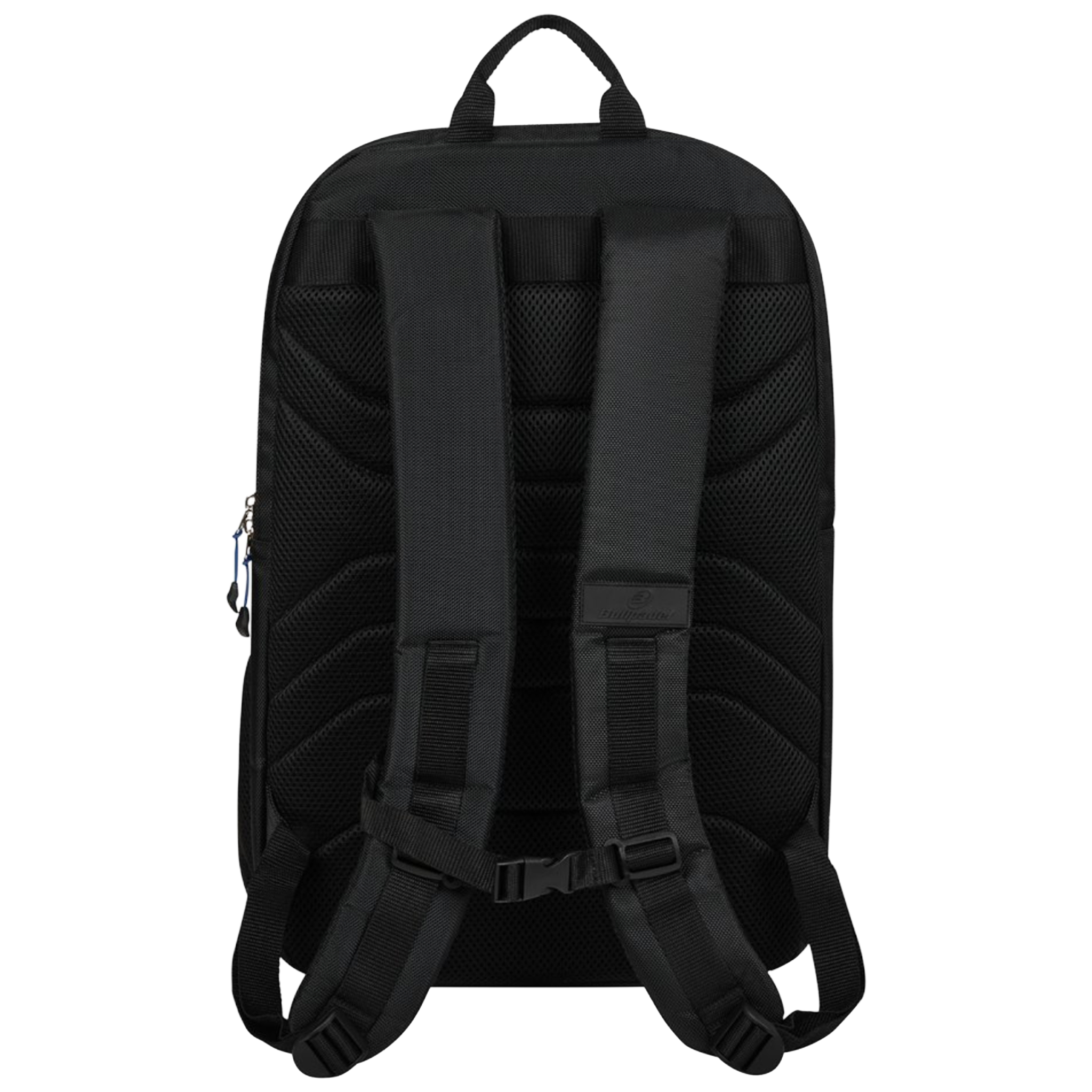 Bullpadel Vertex Backpack Black (2026)
