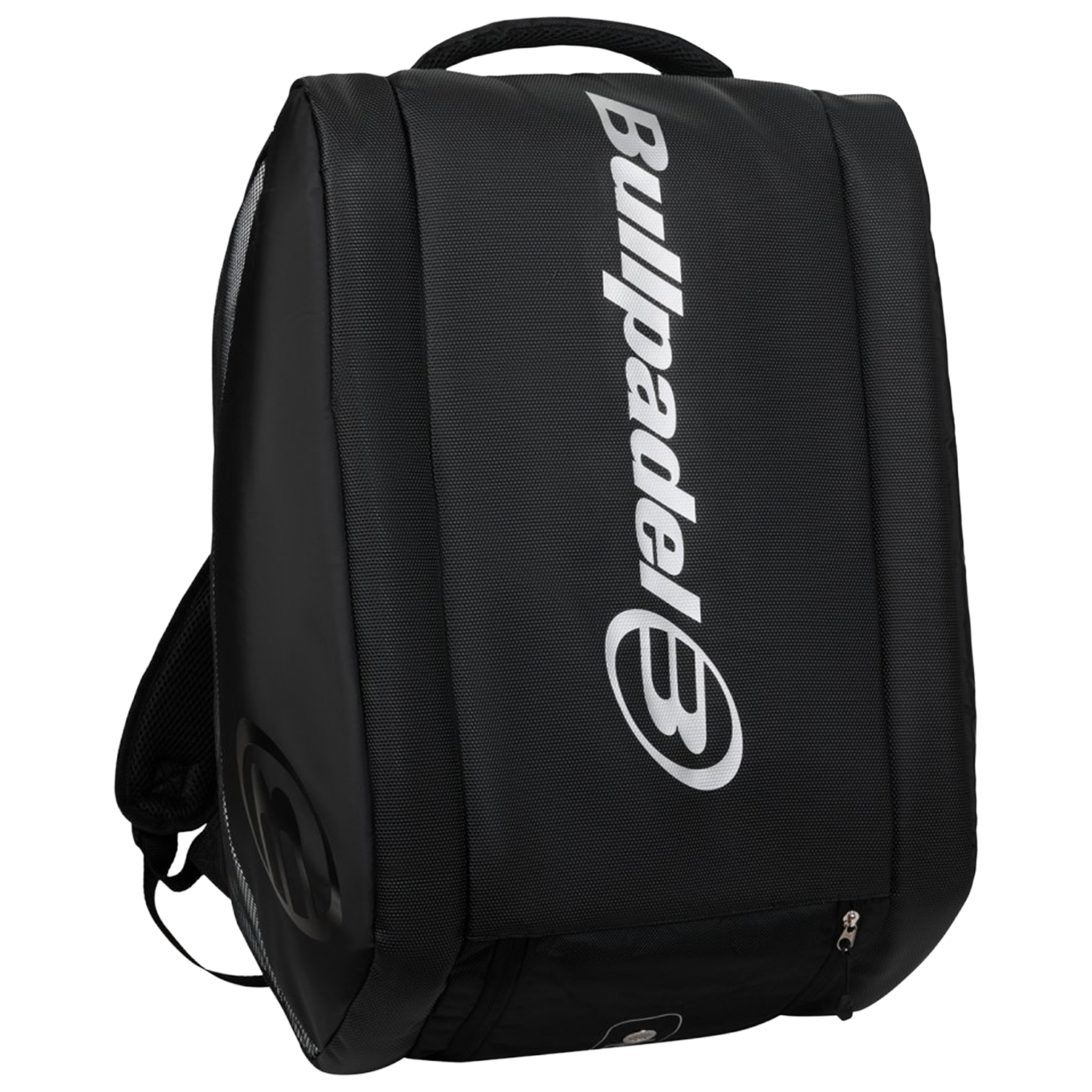 Bullpadel Vertex Racket Bag Black (2026)
