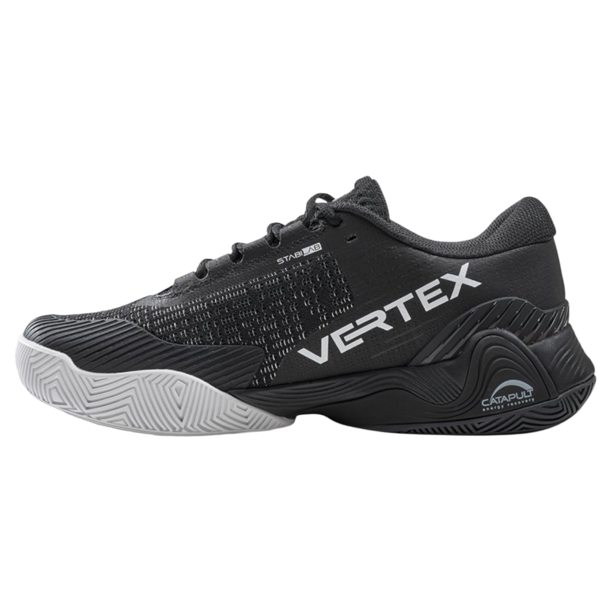 Bullpadel Vertex Vibram 26V Men's Black