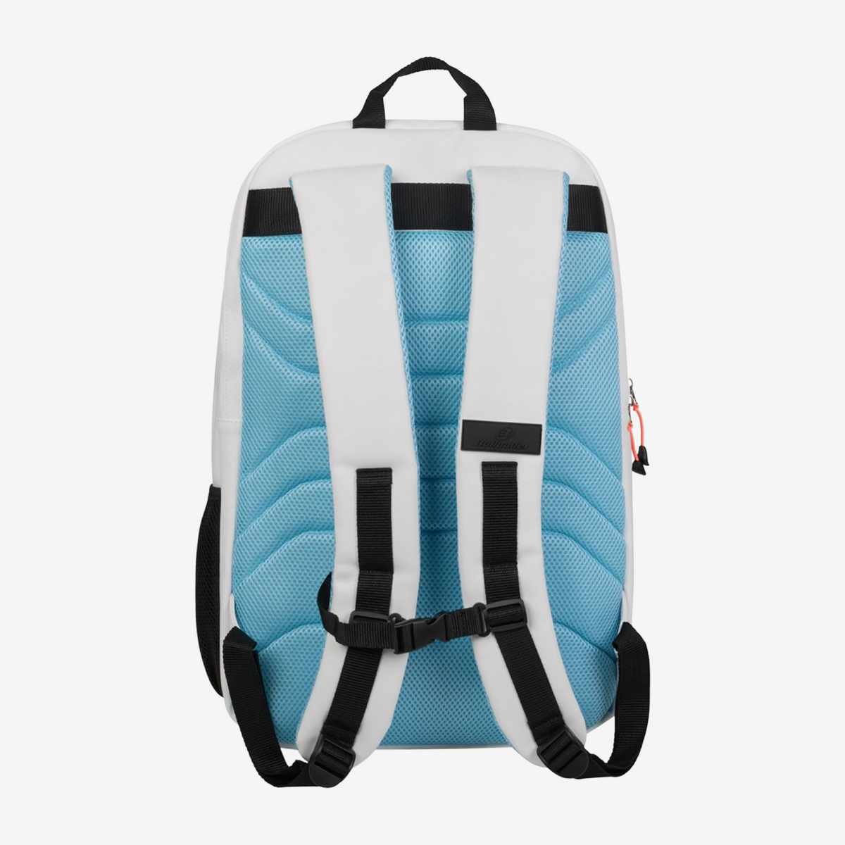 Bullpadel Vertex W Backpack White (2026)