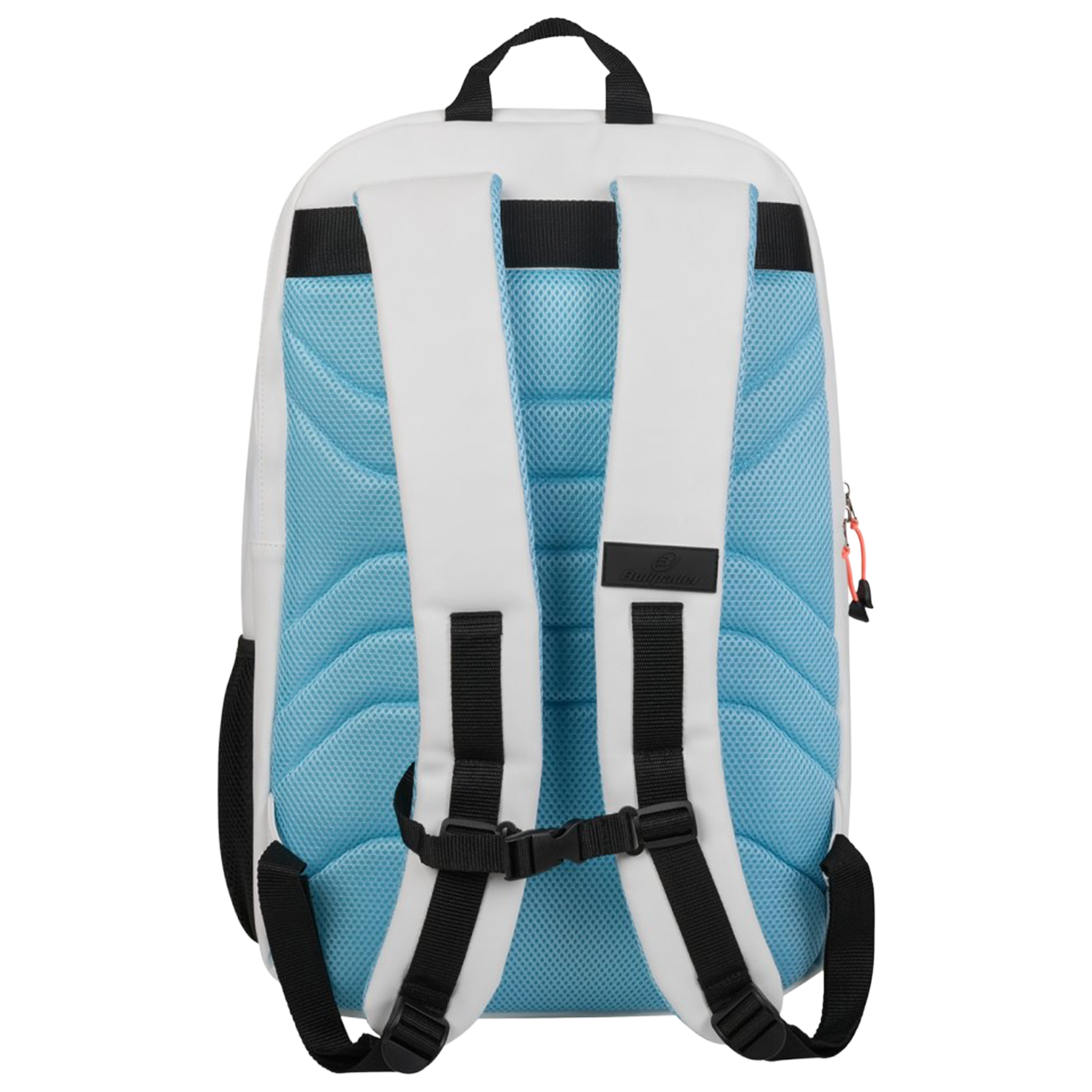 Bullpadel Vertex W Backpack White (2026)