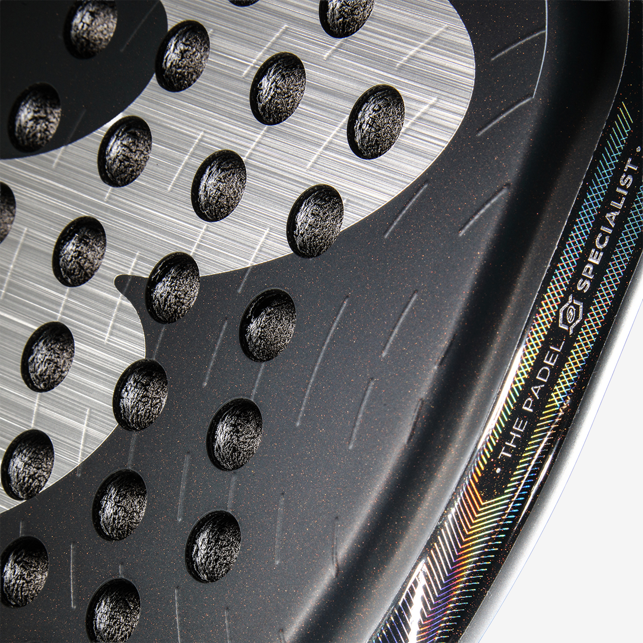 Bullpadel XPLO Comfort Padel (2026)