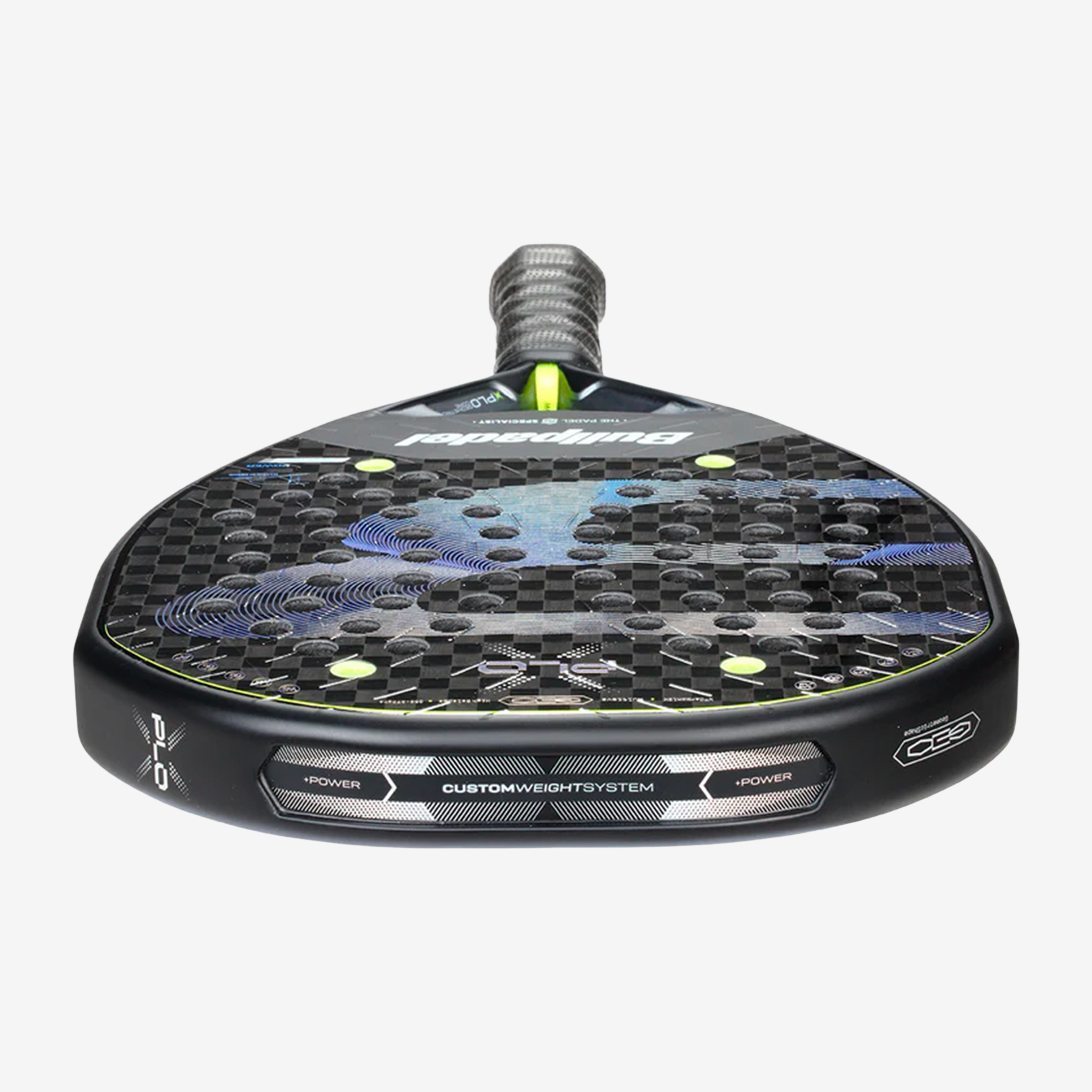 Bullpadel XPLO Padel (2026)