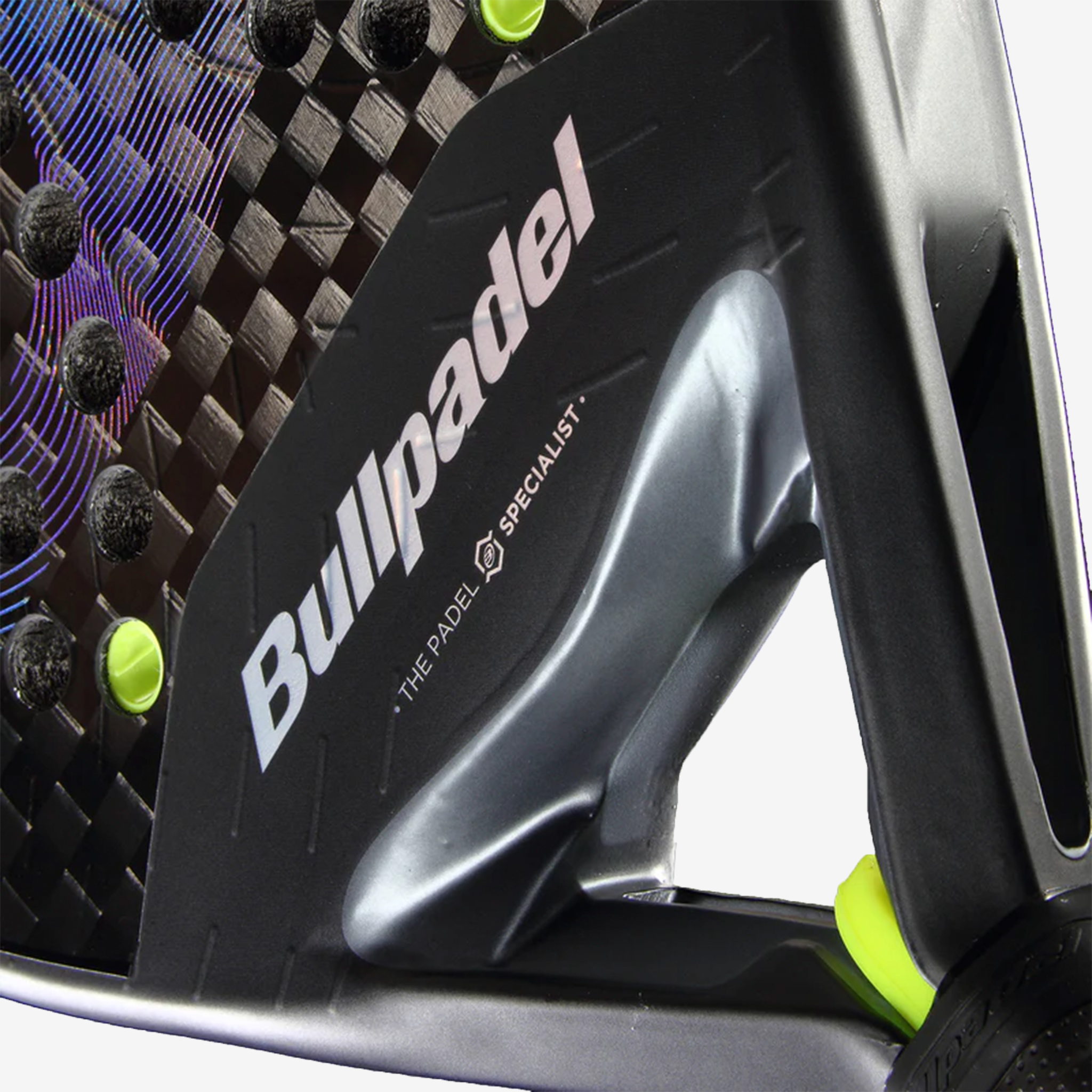 Bullpadel XPLO Padel (2026)