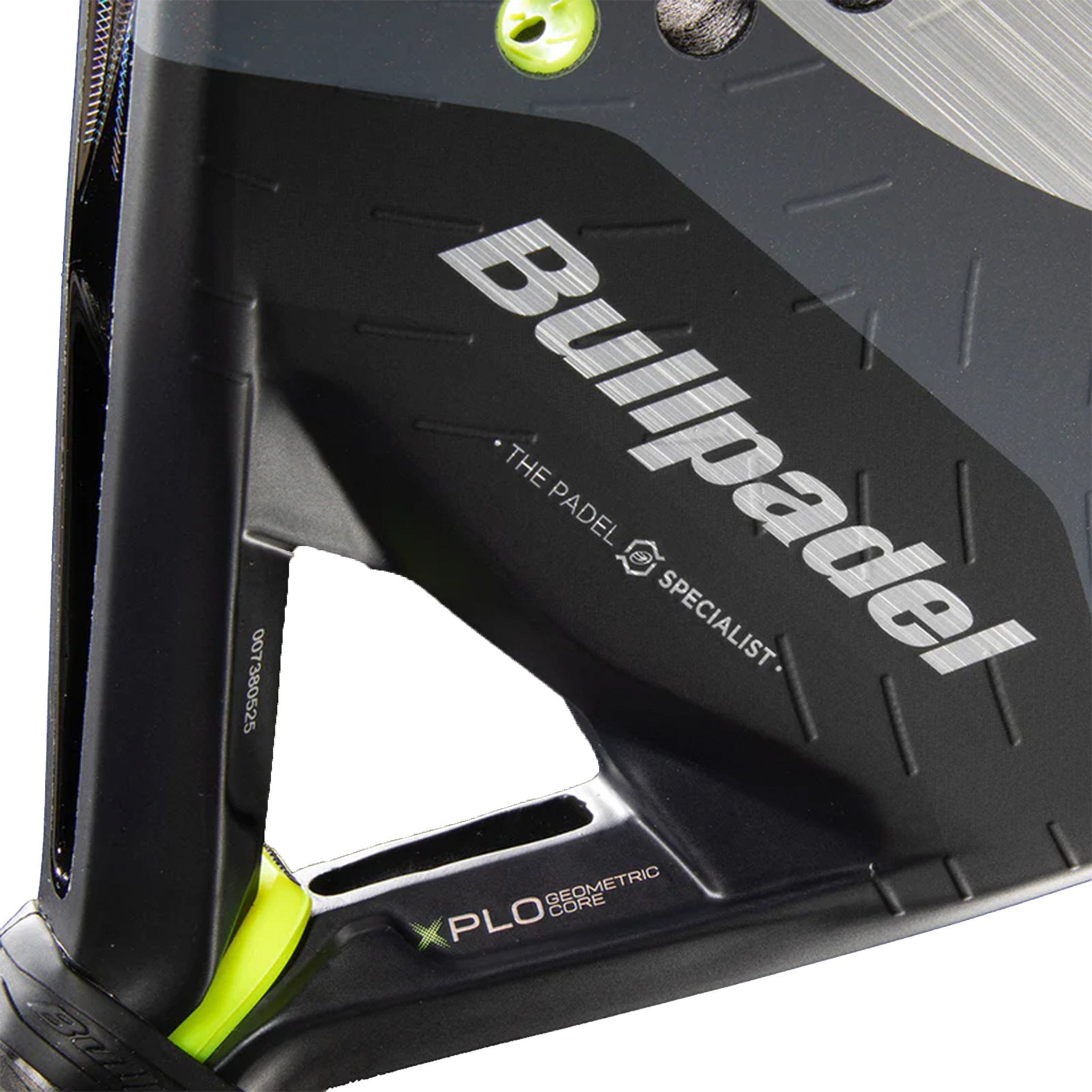 Bullpadel XPLO Padel (2026)