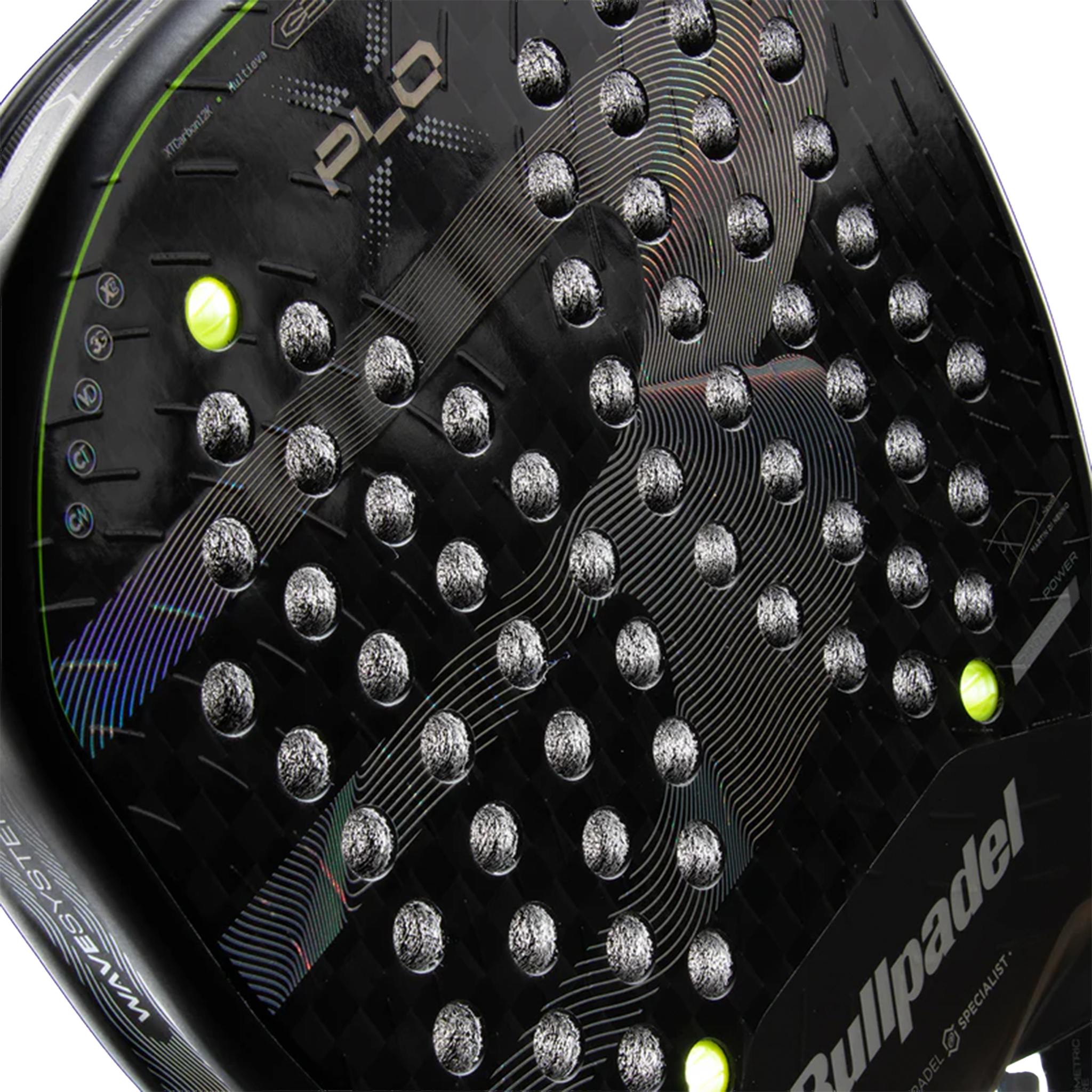Bullpadel XPLO Padel (2026)