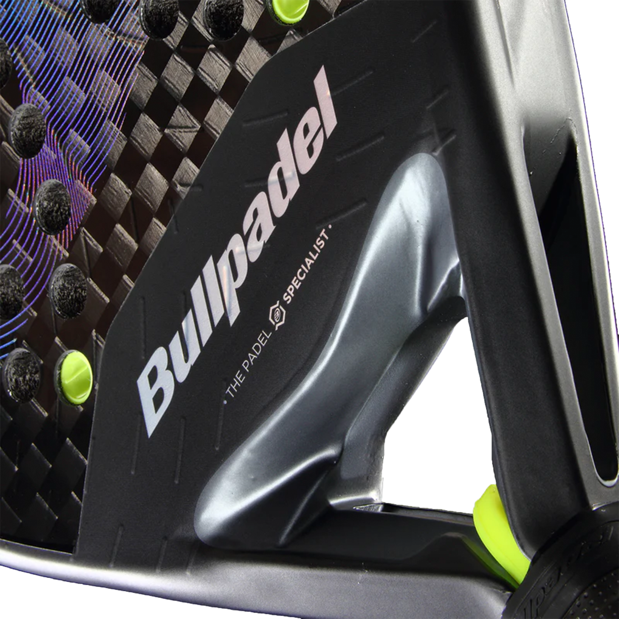 Bullpadel XPLO Padel (2026)