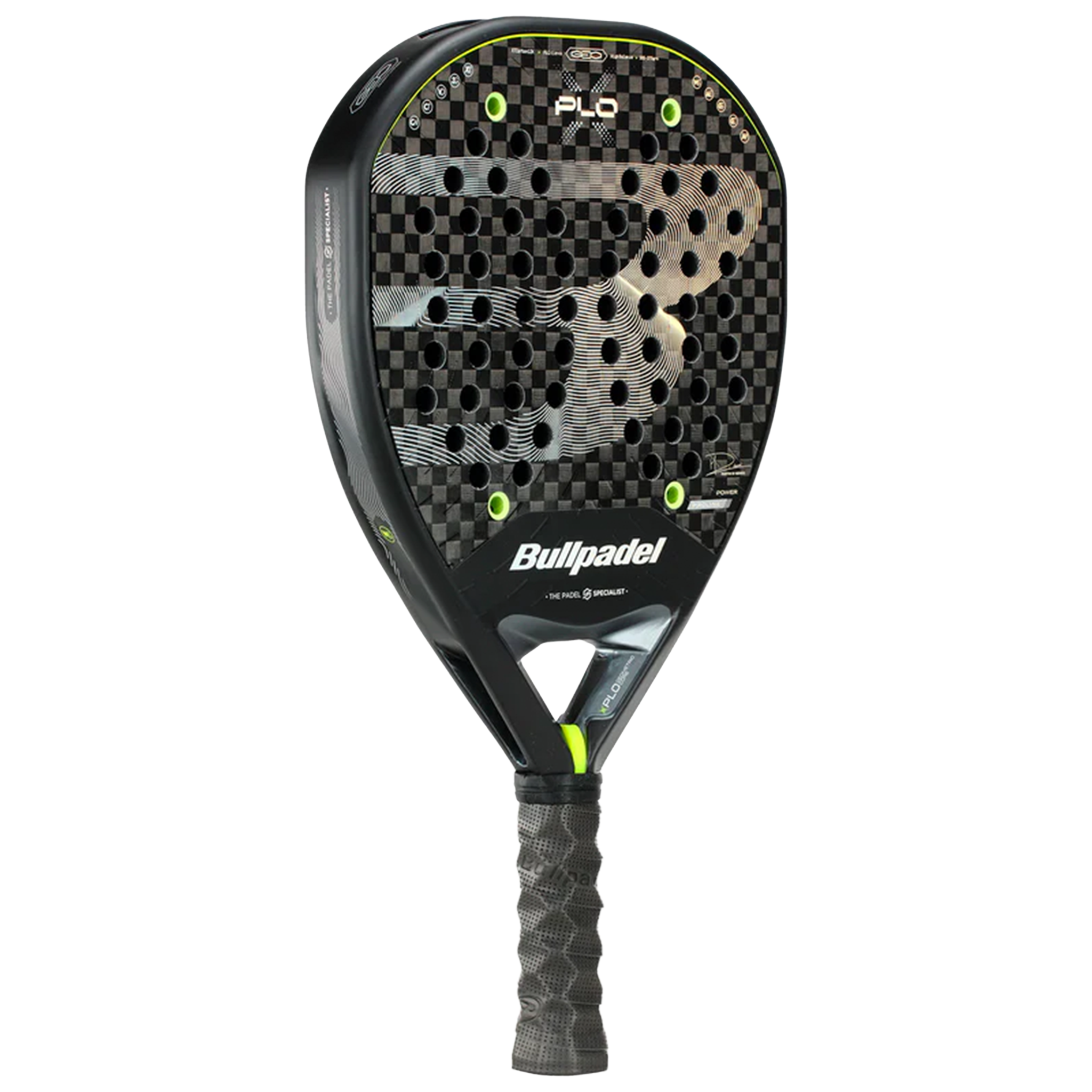 Bullpadel XPLO Padel (2026)