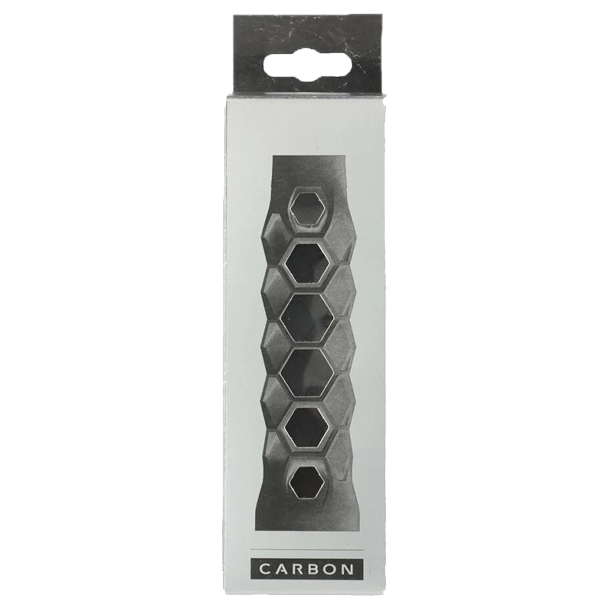 Bullpadel Hesacore Carbon Grip