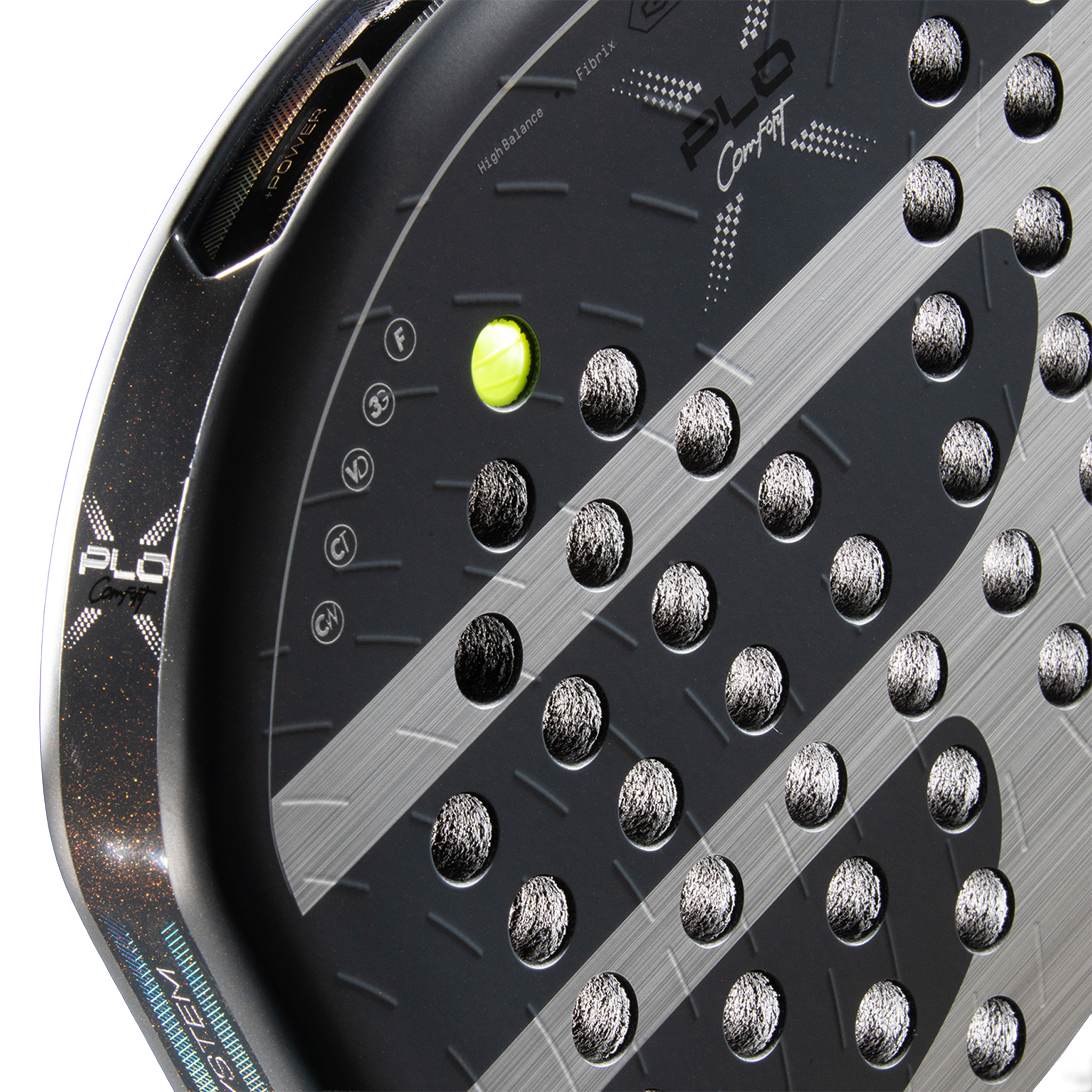 Bullpadel XPLO Comfort Padel (2026)