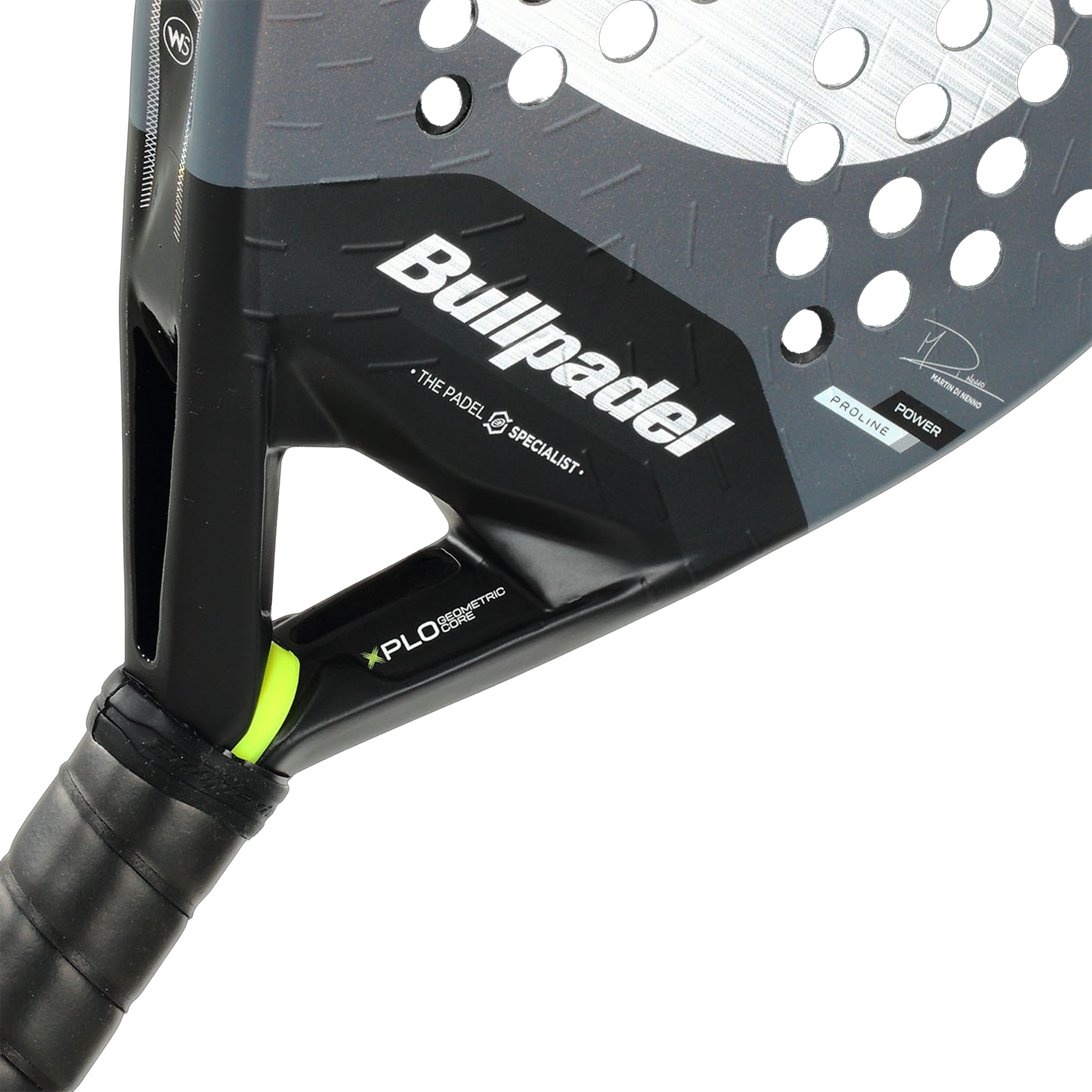 Bullpadel XPLO Comfort Padel (2026)