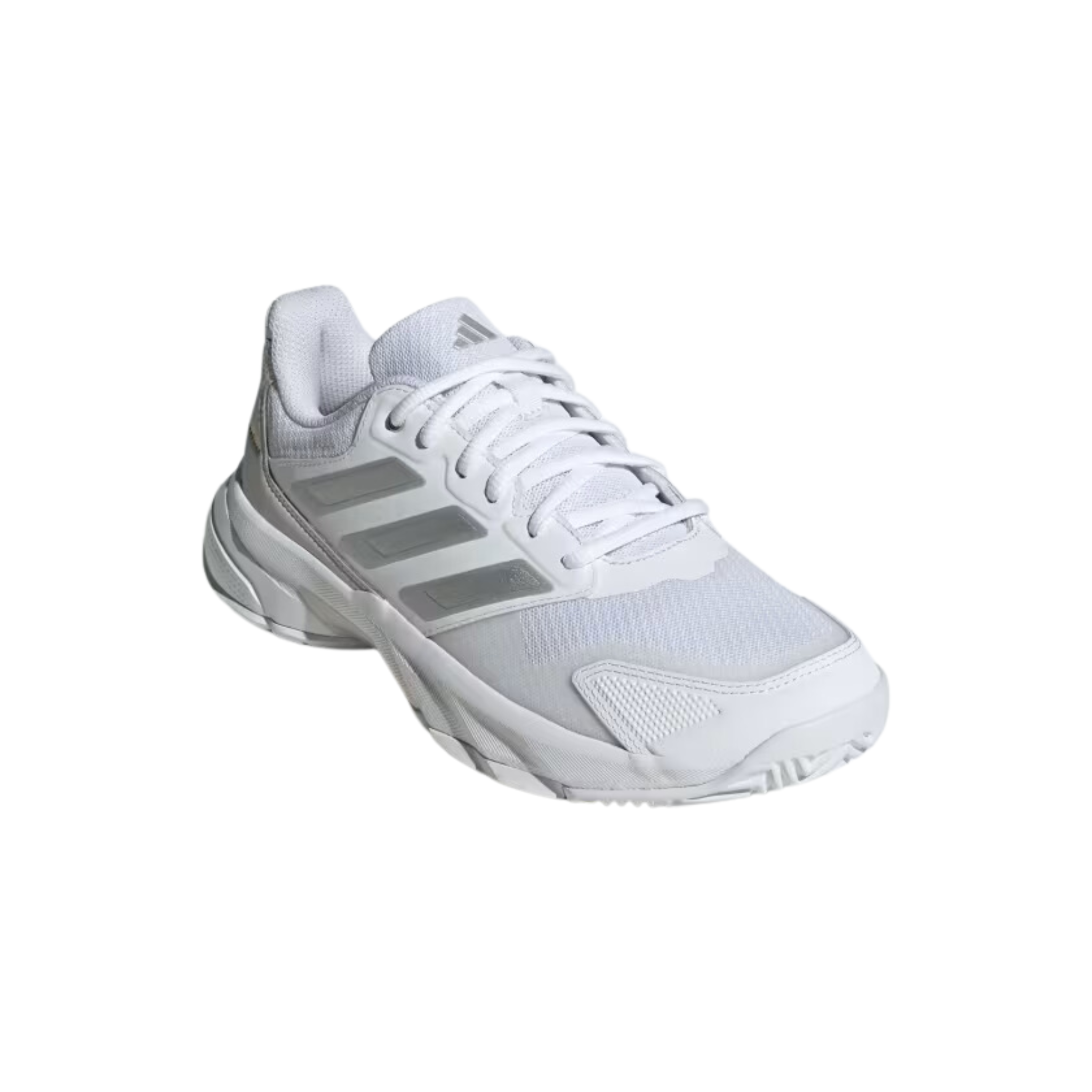 Adidas Women's COURTJAM CONTROL 3