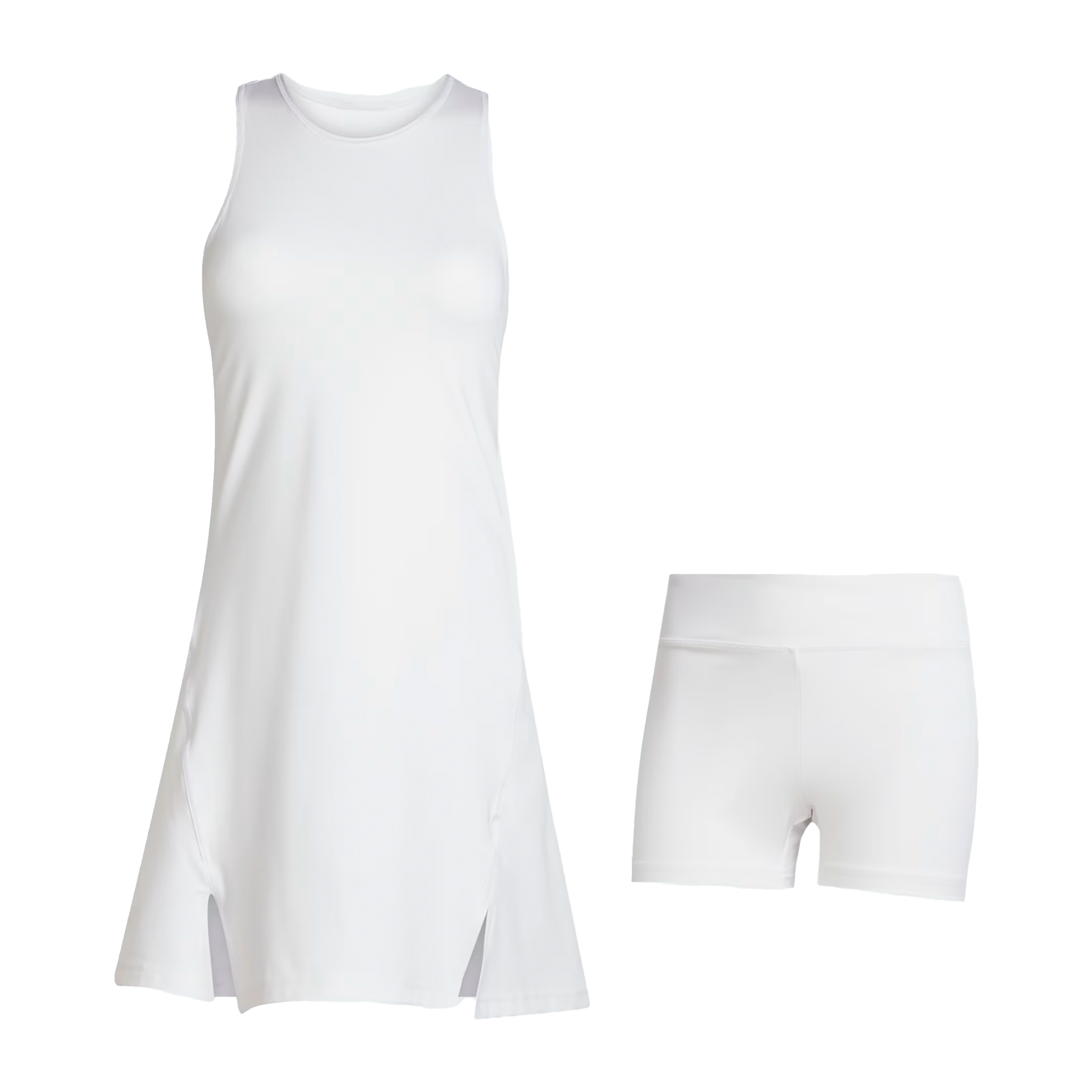 Adidas Club Tennis Climacool Dress Women's White