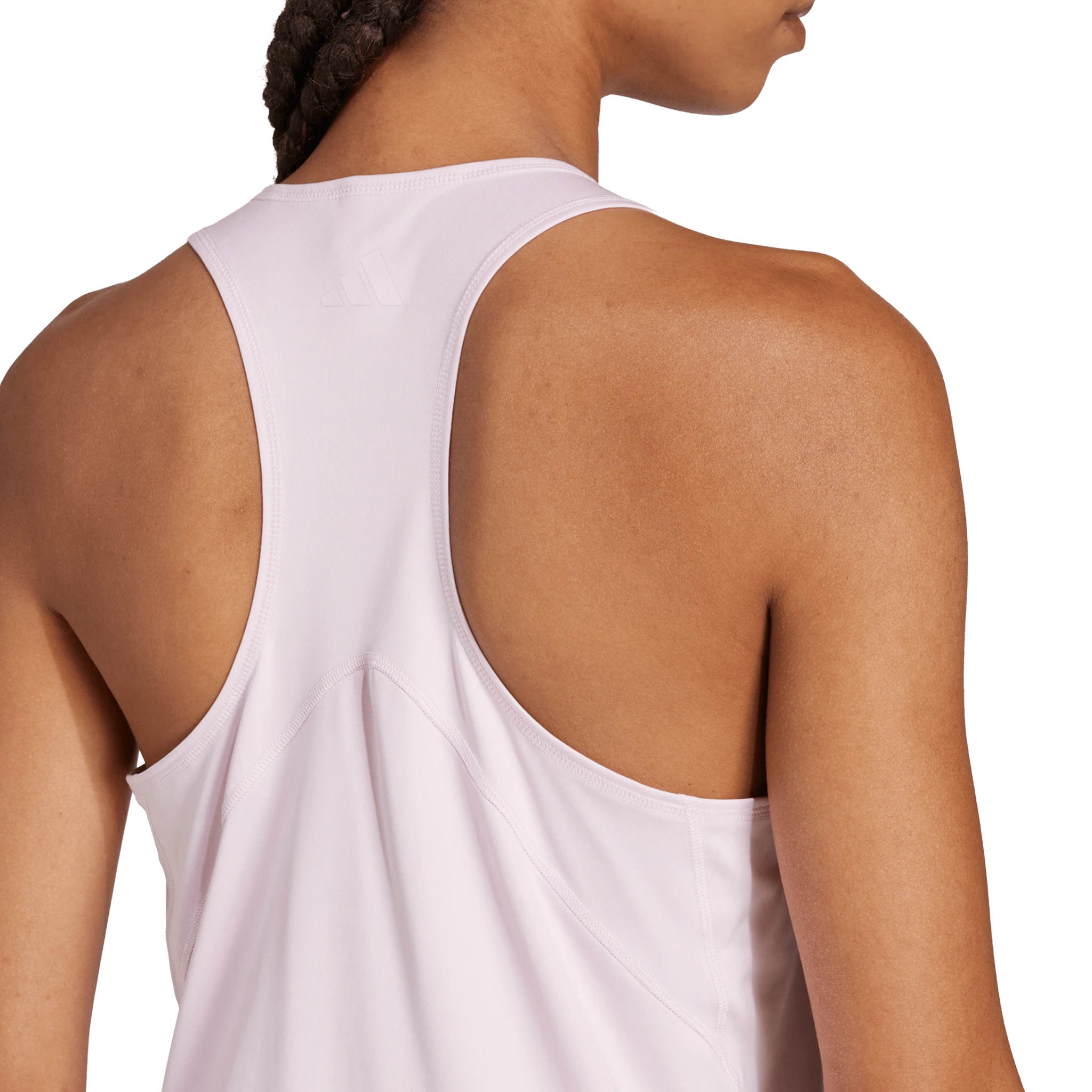 Adidas Club Tennis Climacool Tank Top Women's Pink