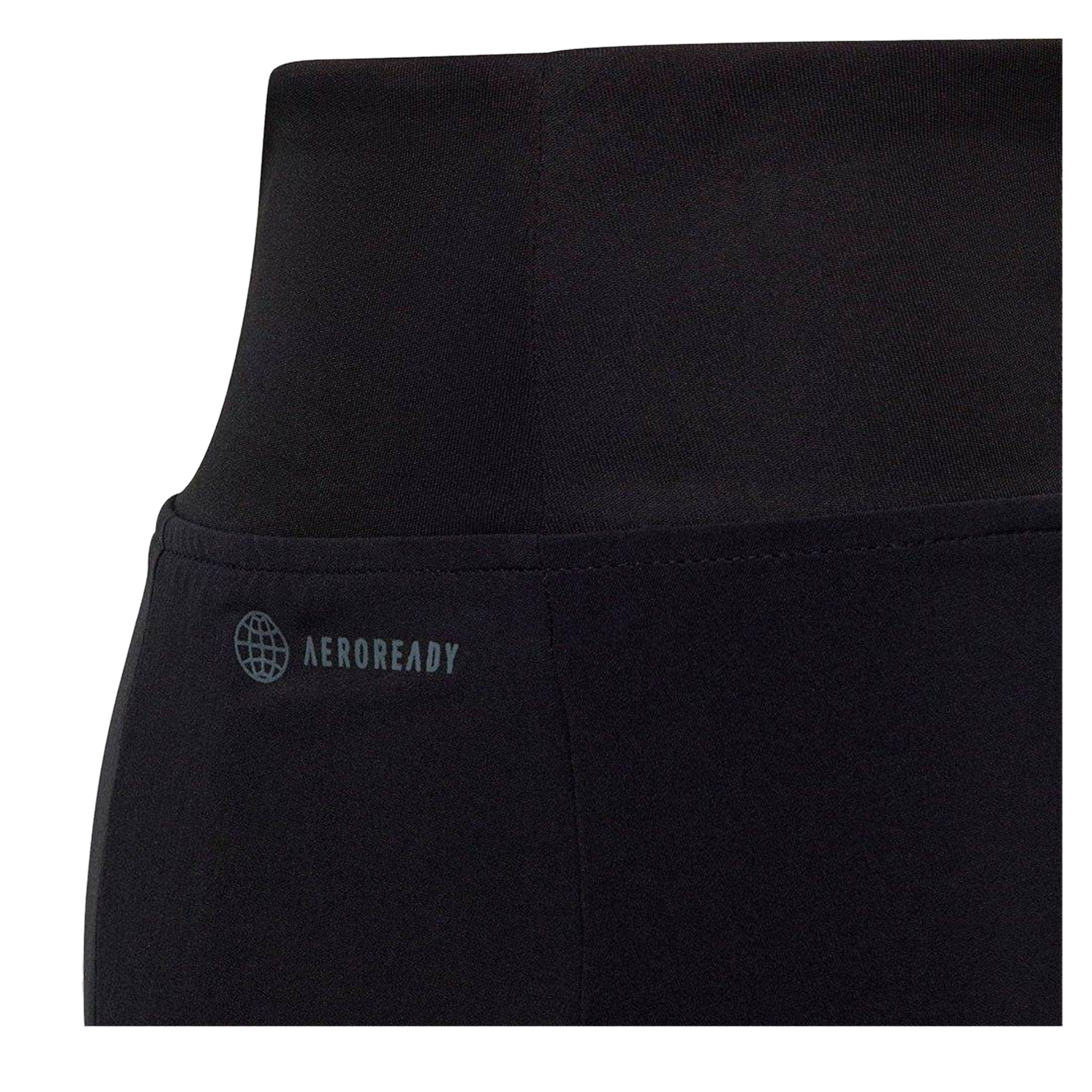 Adidas Club Tennis Pleated Skirt Girl's Black