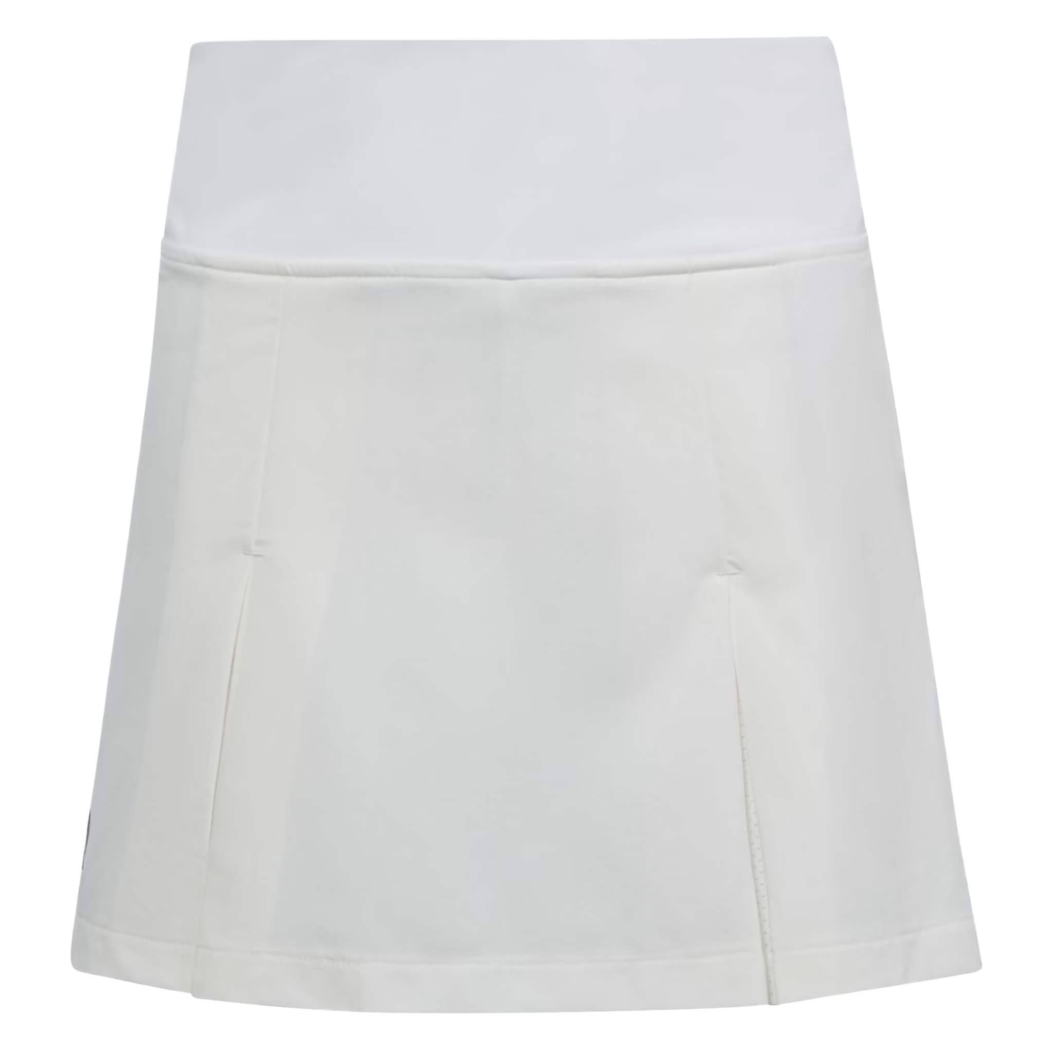 Adidas Club Tennis Pleated Skirt Girl's White