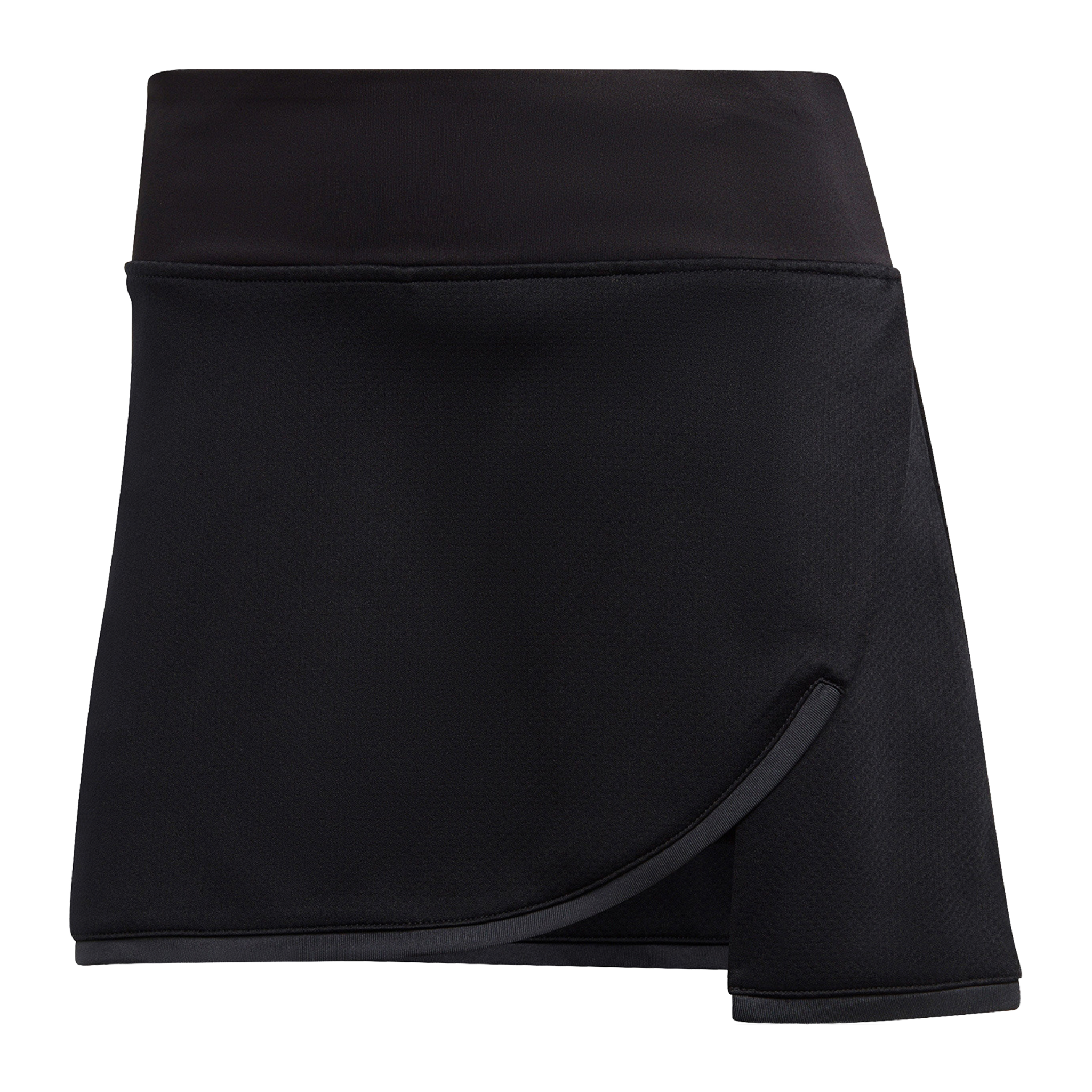 Adidas Club Tennis Skirt Women's Black