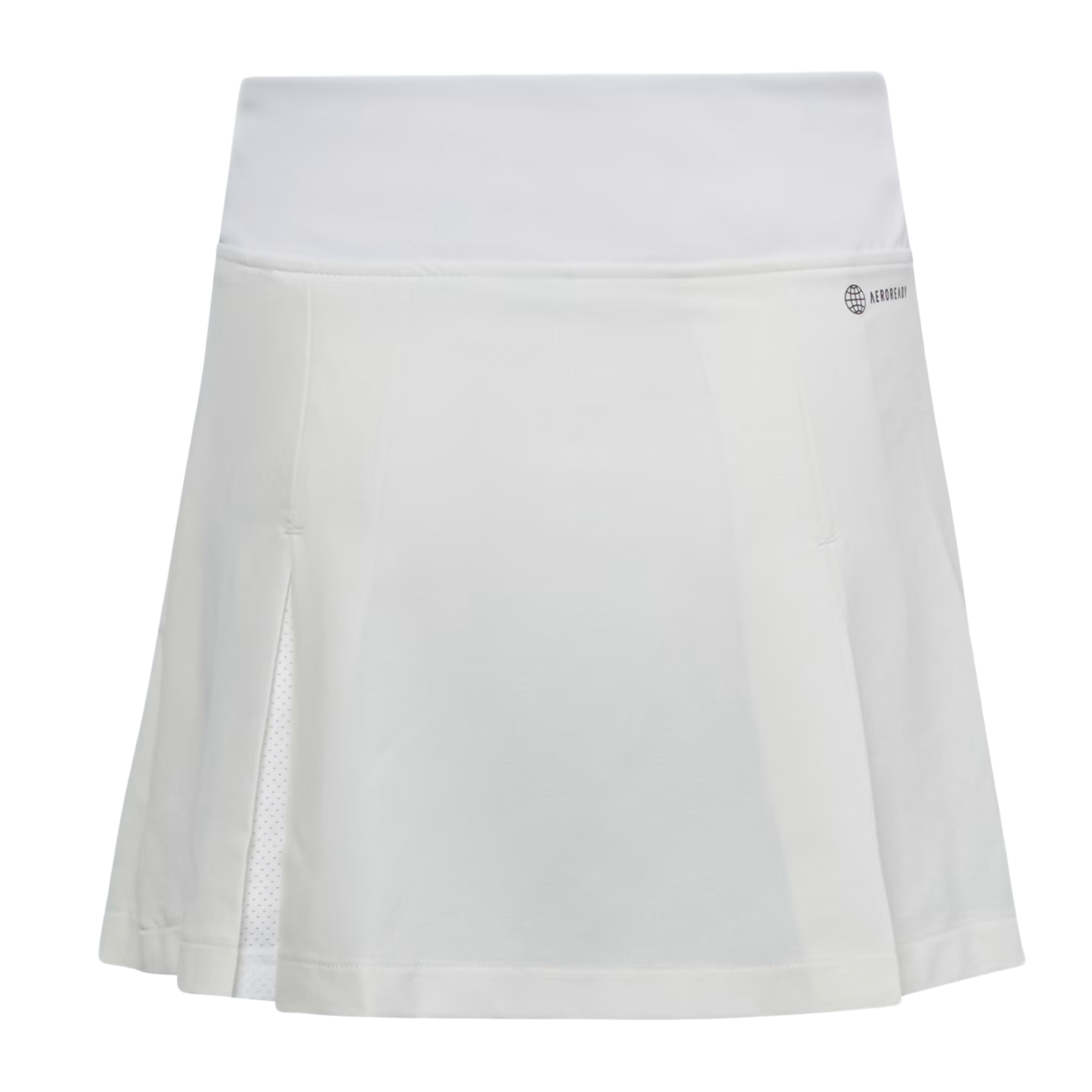 Adidas Club Tennis Pleated Skirt Girl's White