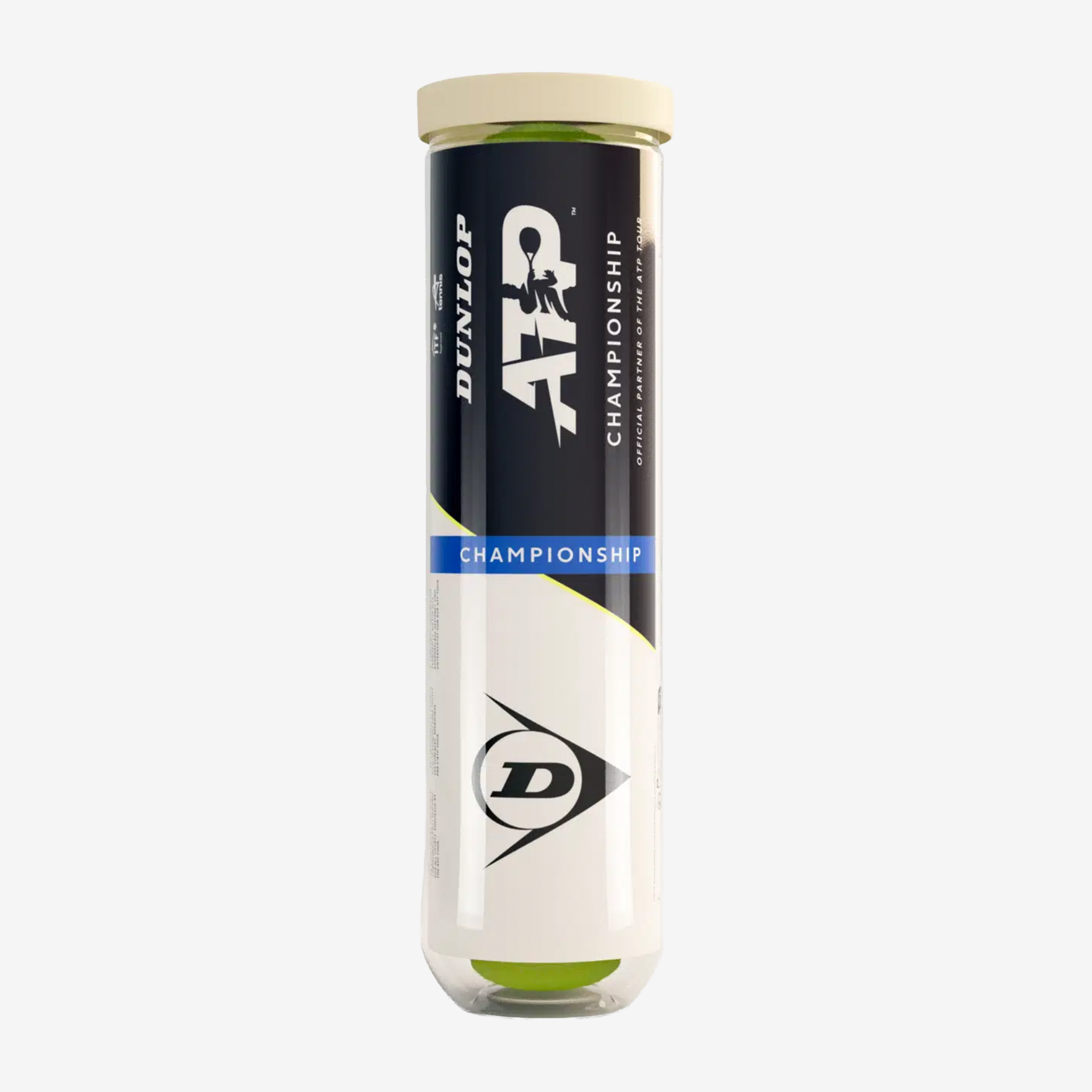 Dunlop ATP Championship