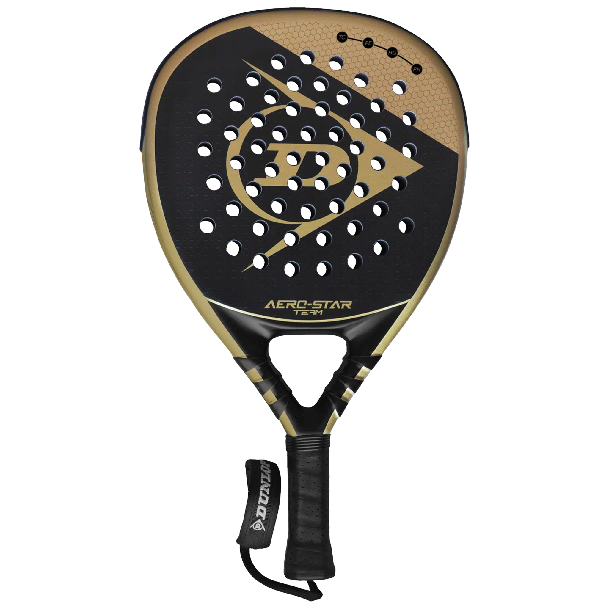 Dunlop Aerostar Team Padel