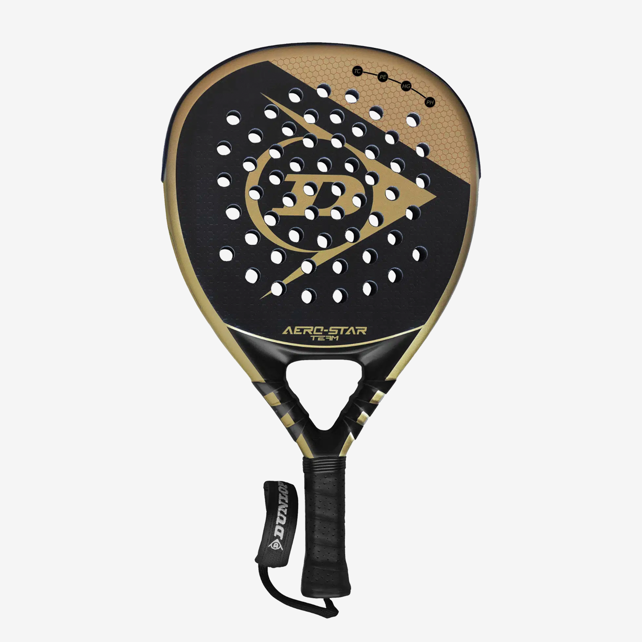 Dunlop Aerostar Team Padel