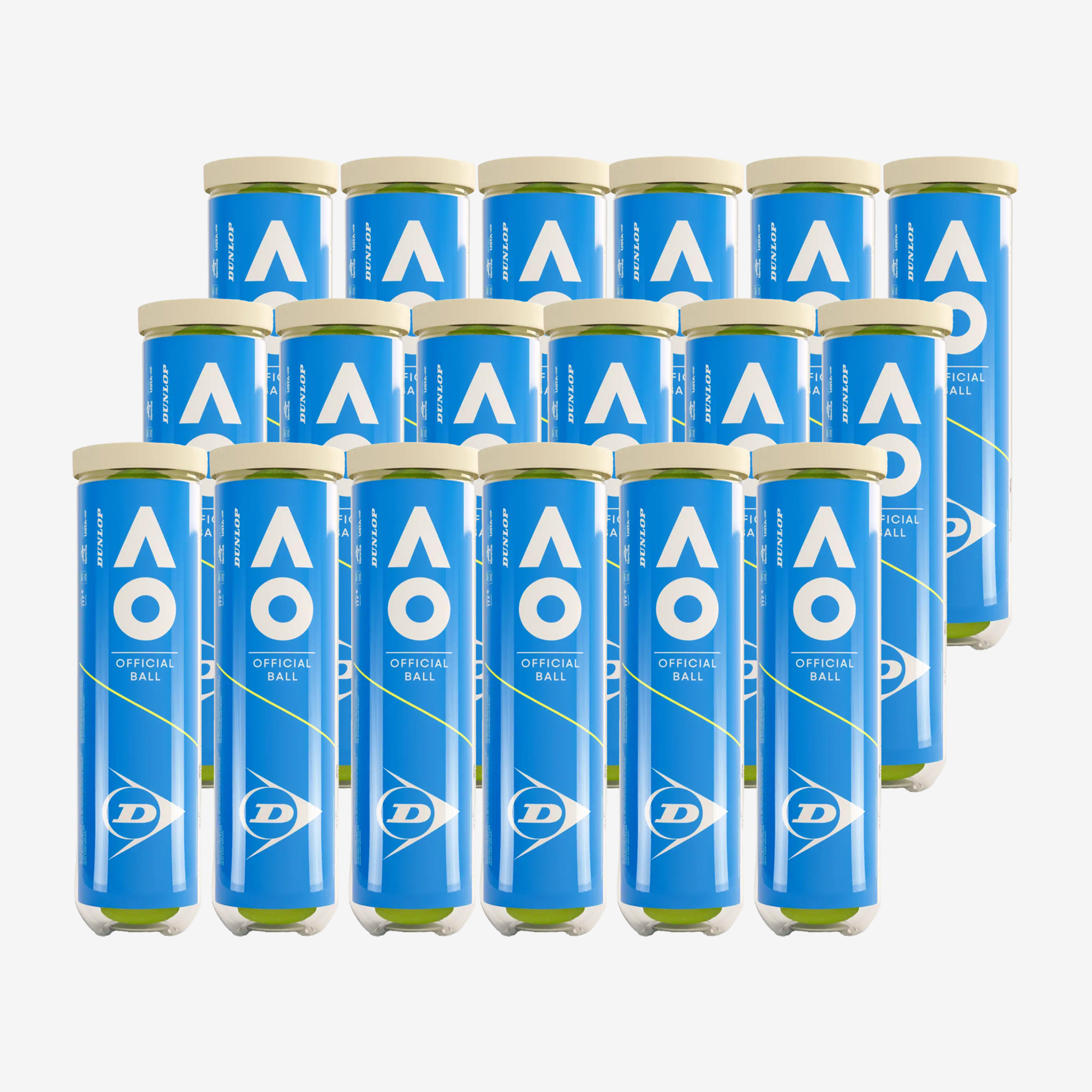 Dunlop Australian Open
