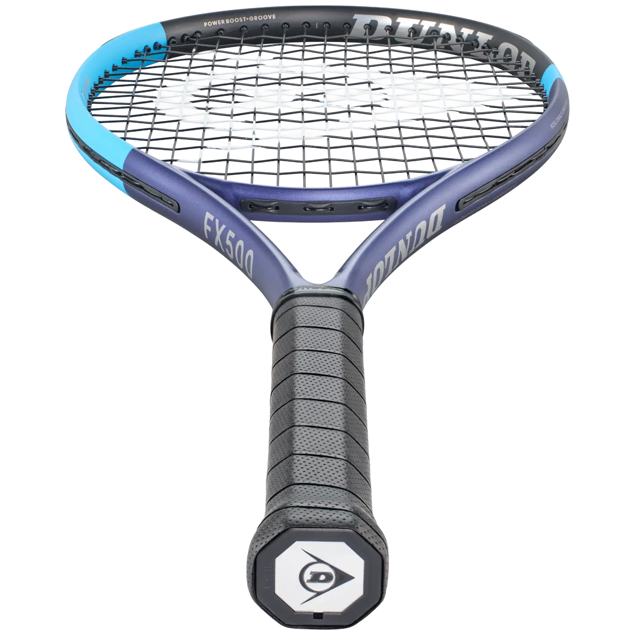 Dunlop FX500 (2026)