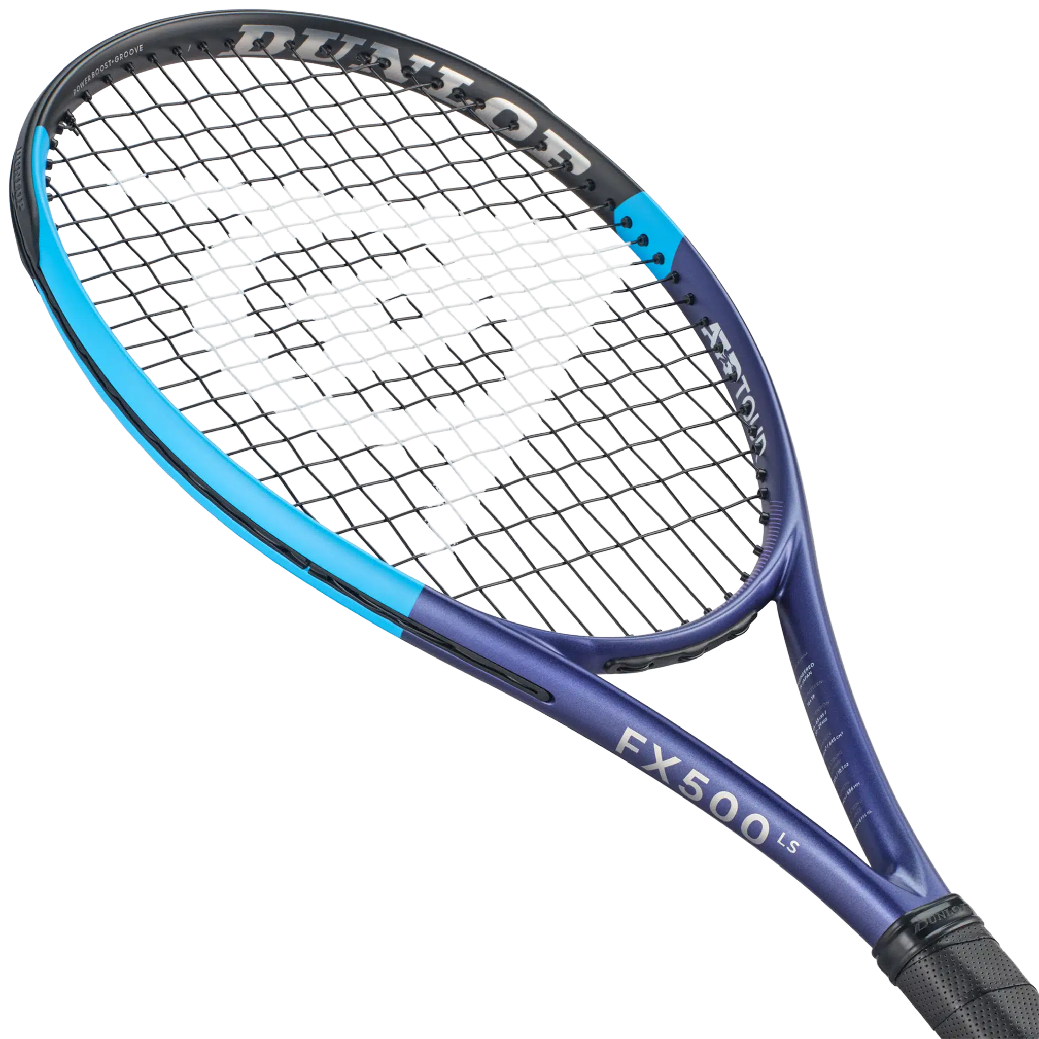 Dunlop FX500 LS (2026)
