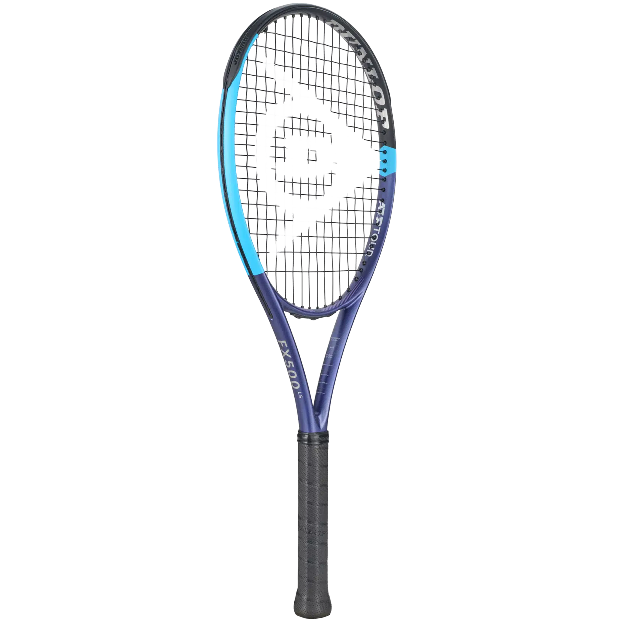 Dunlop FX500 LS (2026)