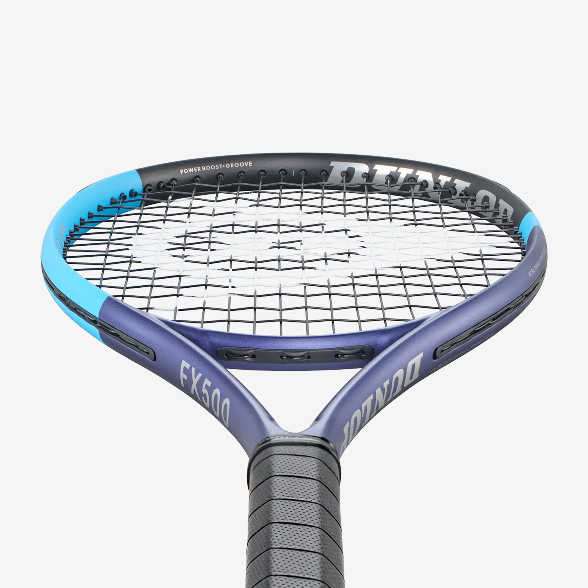 Dunlop FX500 (2026)