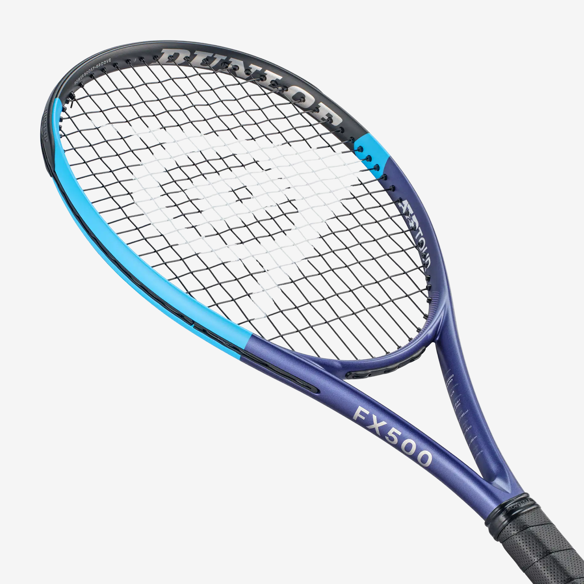 Dunlop FX500 (2026)