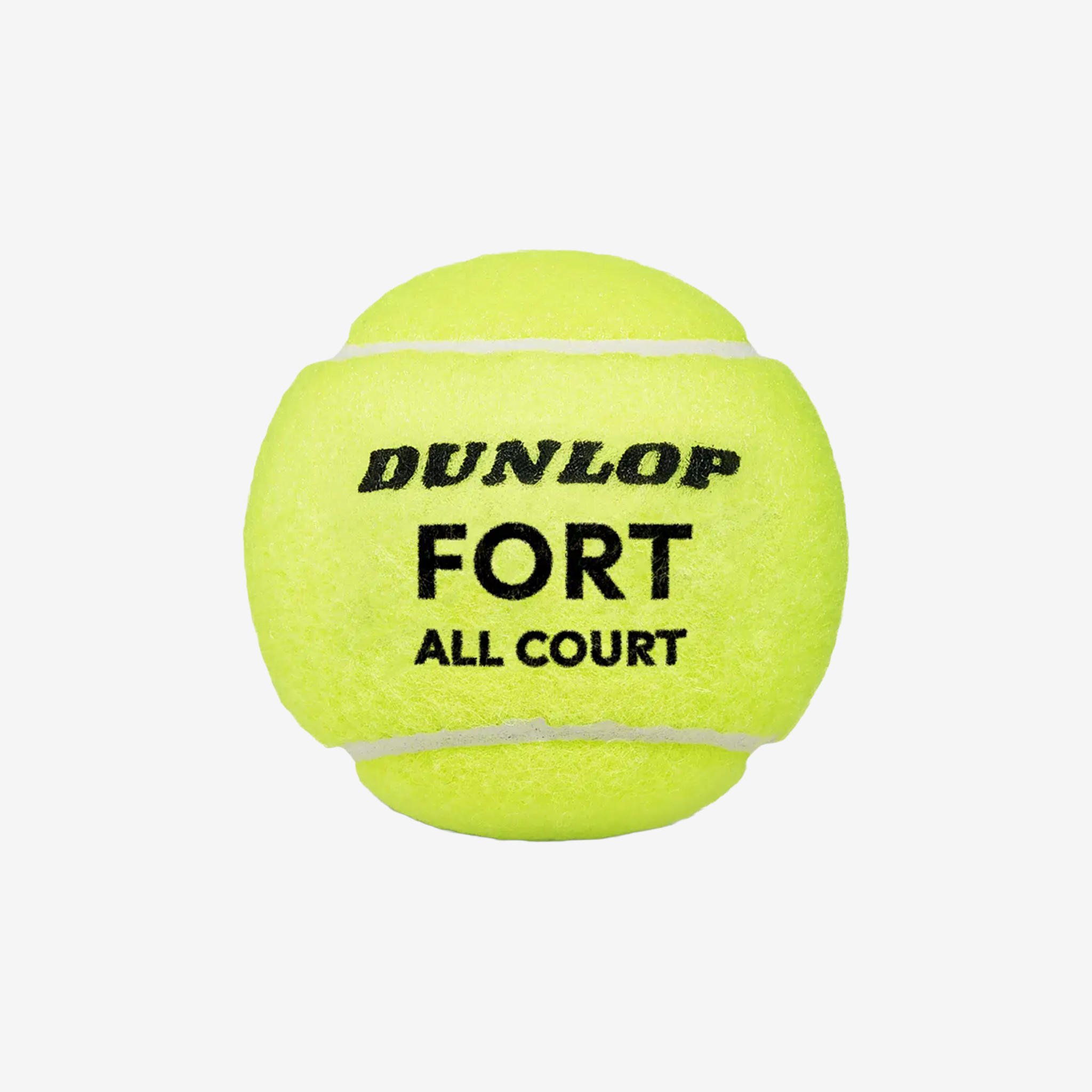 Dunlop Fort All Court Tournament