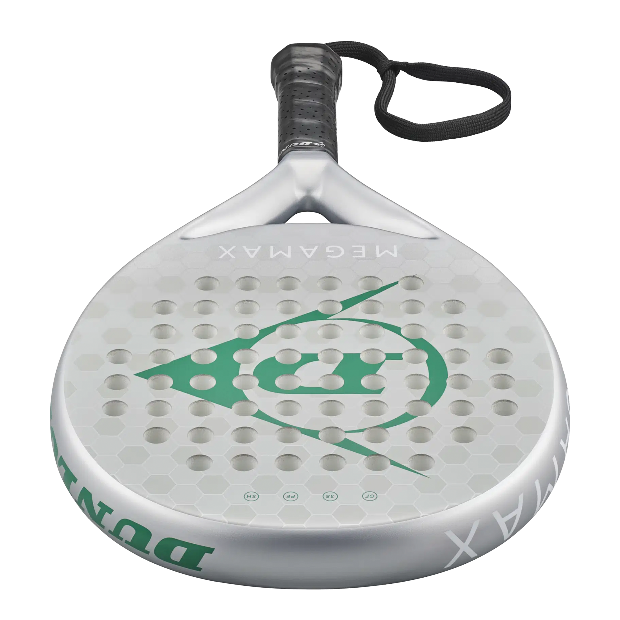 Dunlop Megamax Silver Padel