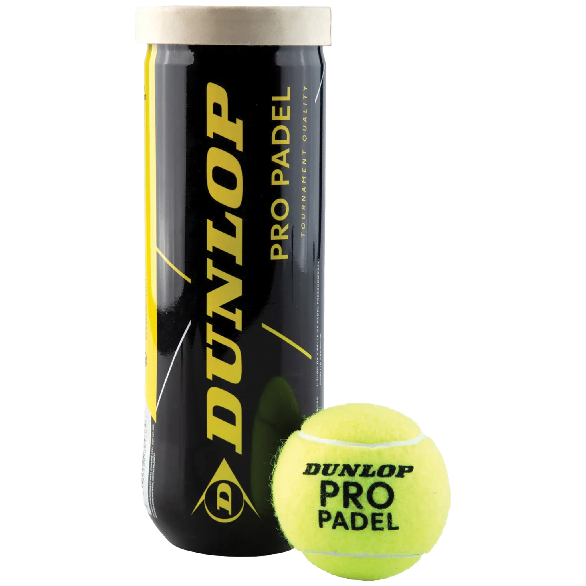 Dunlop Pro Padel