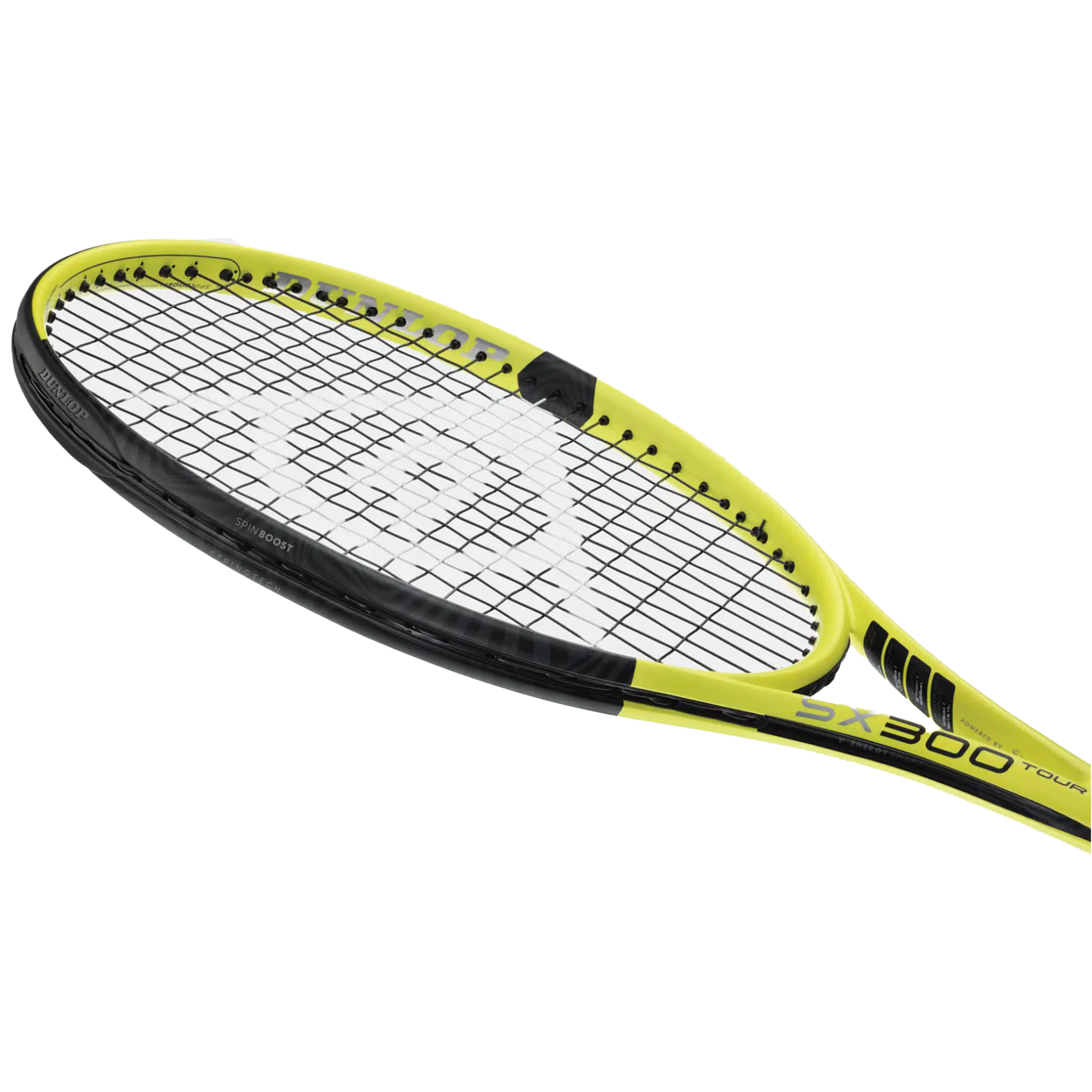 Dunlop SX 300 Tour