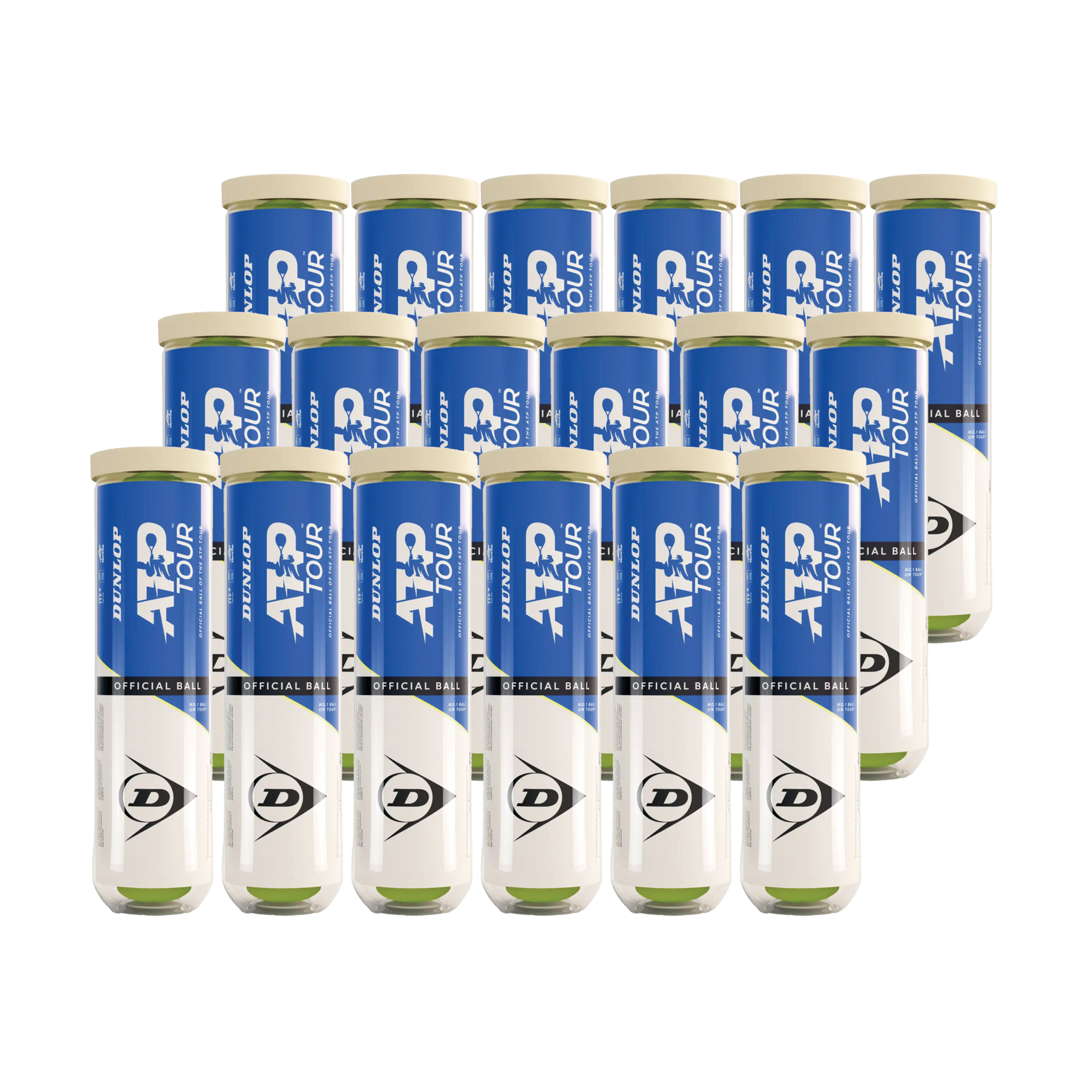DUNLOP ATP TOUR
