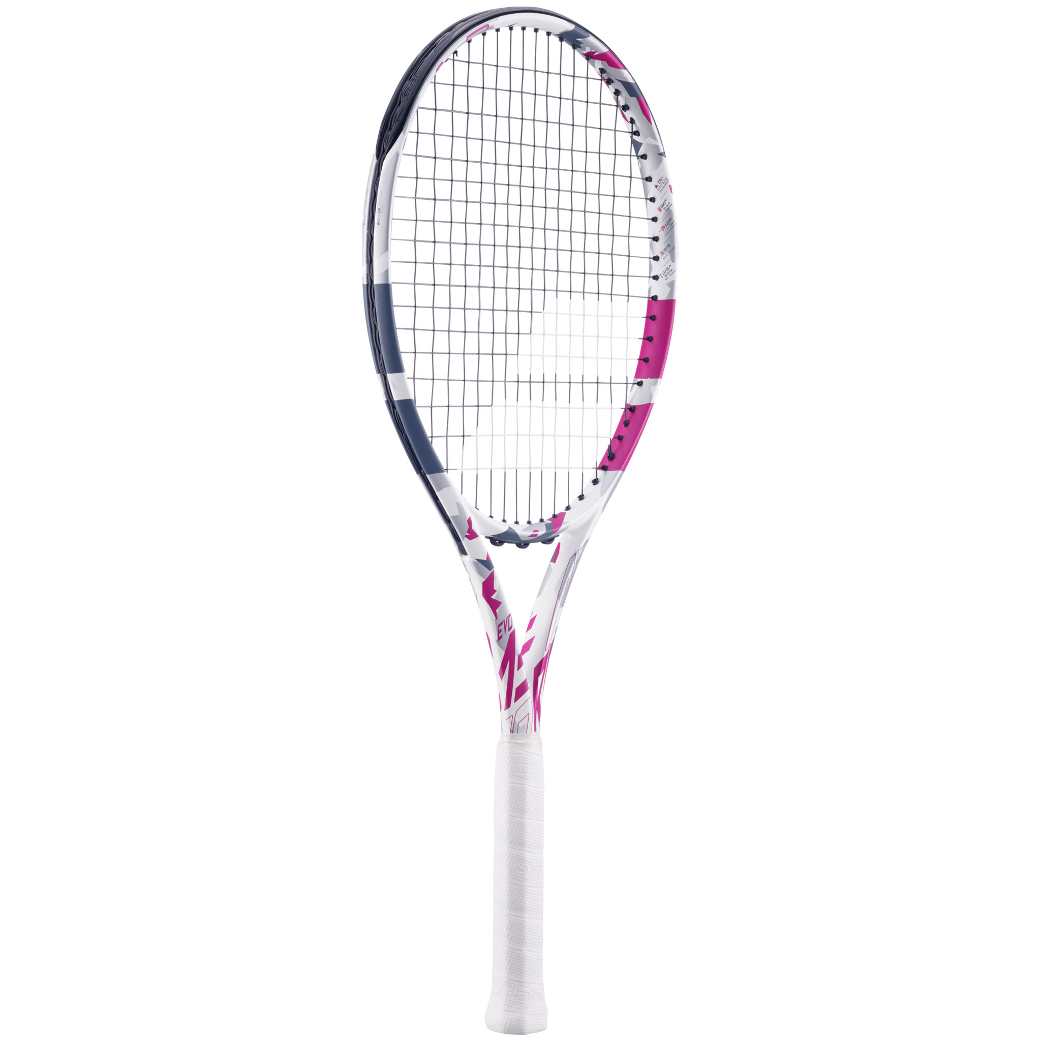 BABOLAT Evo Aero Pink
