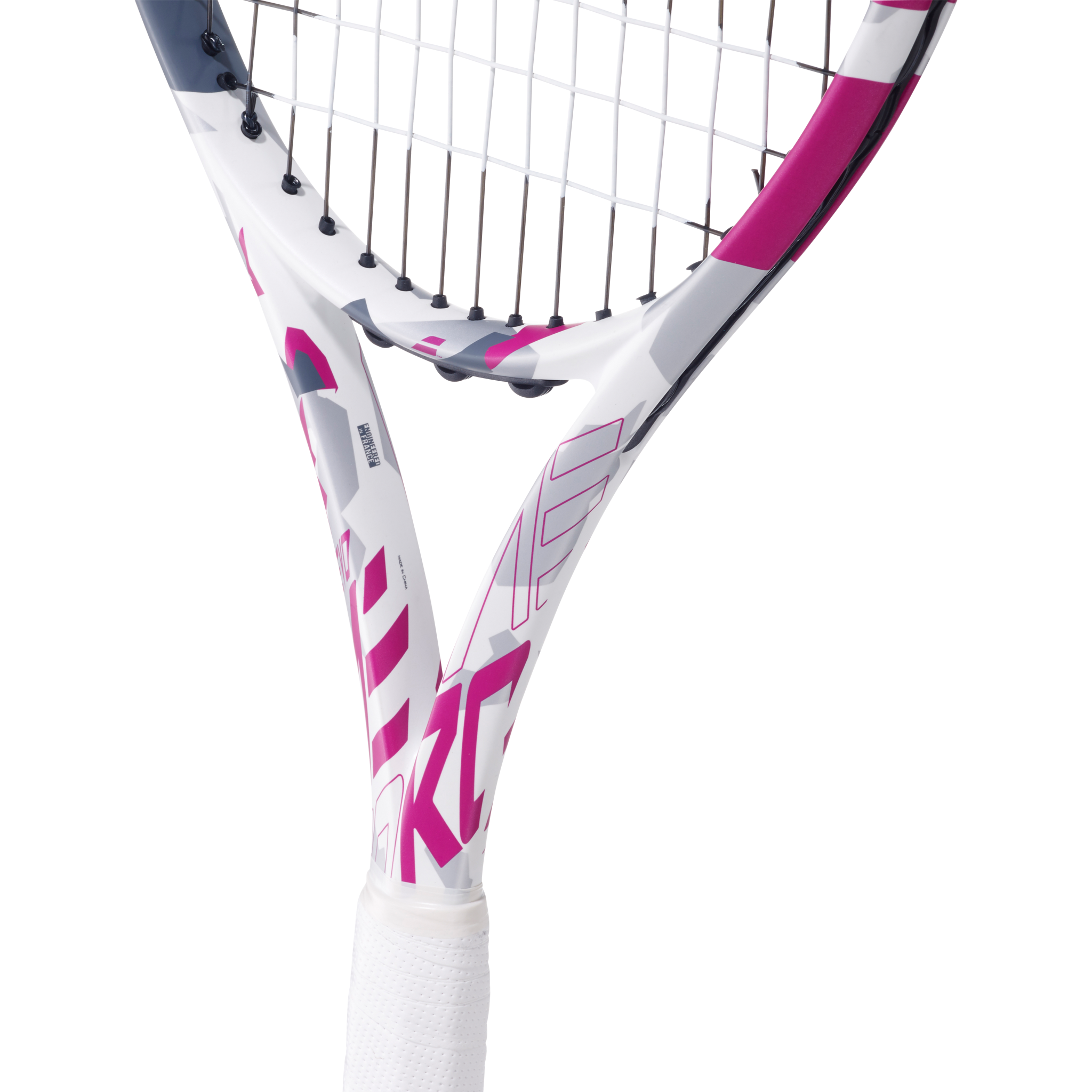 BABOLAT Evo Aero Pink