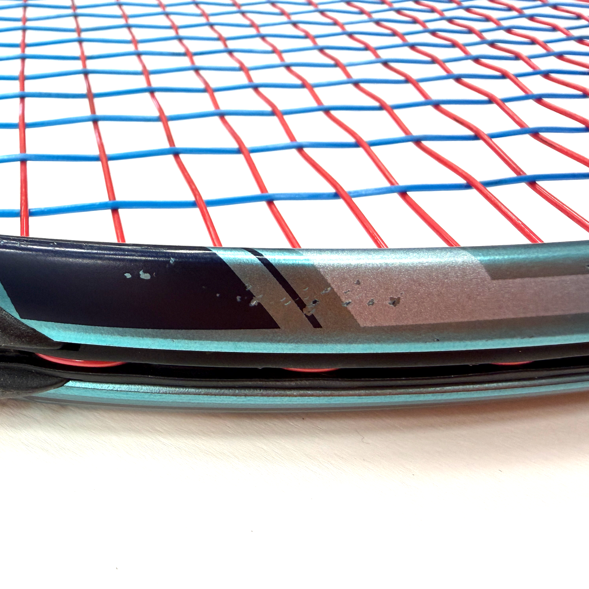Ex-Demo Yonex Ezone 98 Tour Sky Blue (Strung)