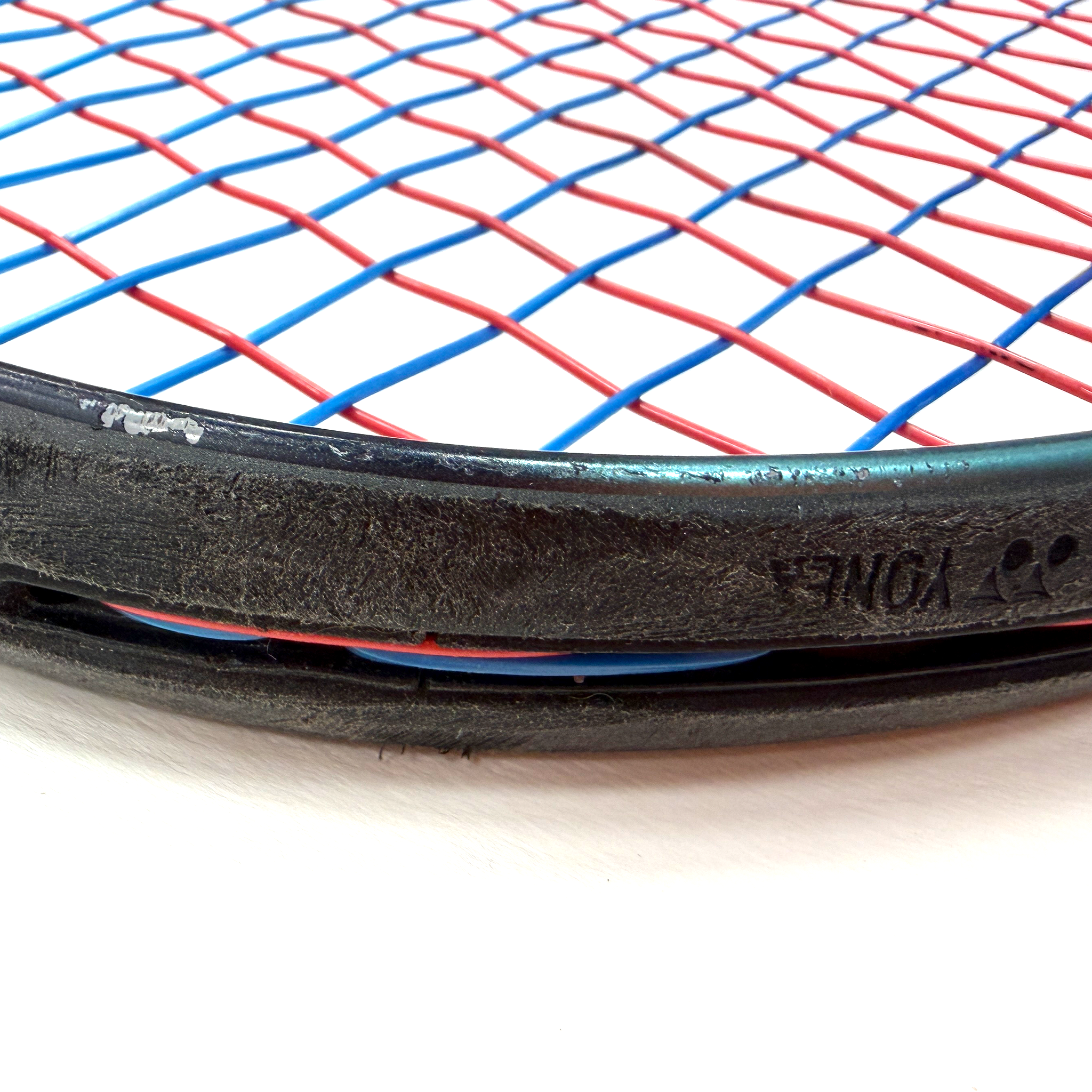 Ex-Demo Yonex Ezone 98 Tour Sky Blue (Strung)
