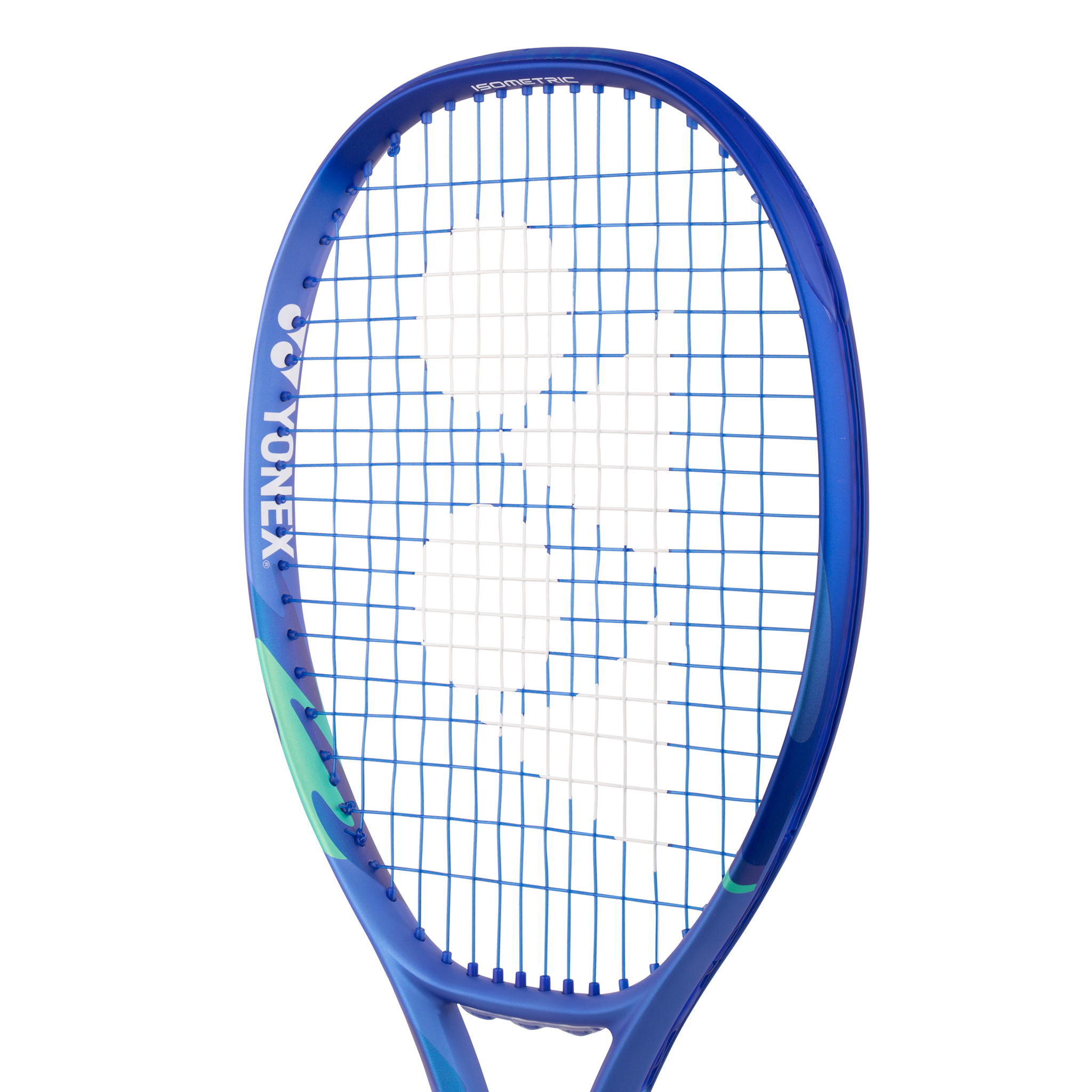 Yonex Ezone Junior Hybrid 25 Blast Blue (2025)