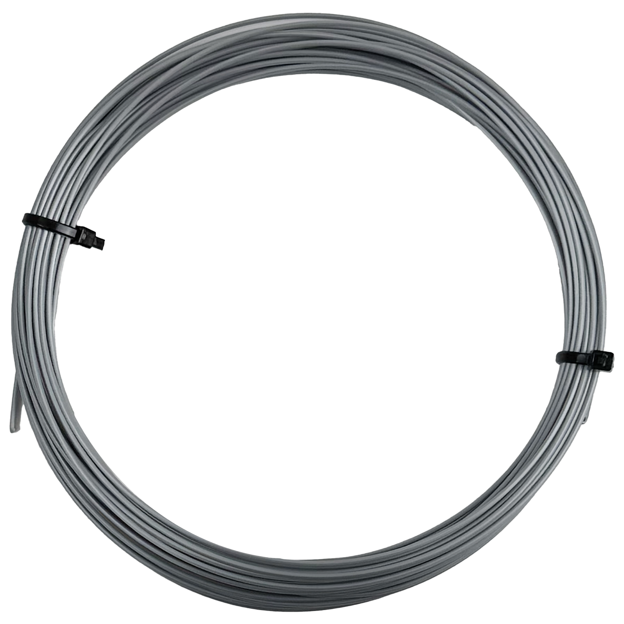 Qualia Glide 12m Set Pearl Silver