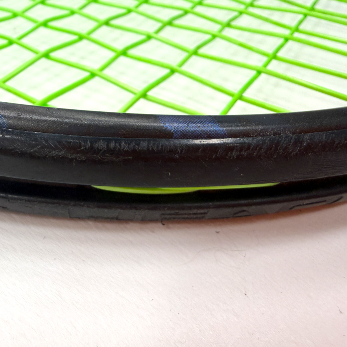 Nearly New Head Graphene 360 Radical Pro (Strung)